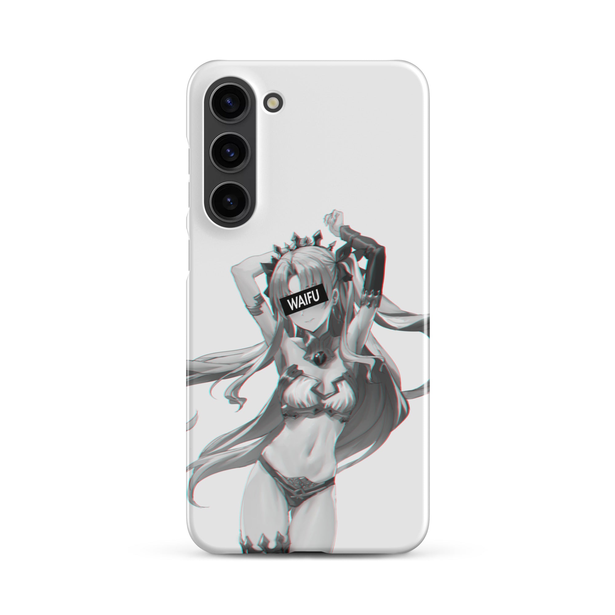 Ereshkigal Waifu Material #004 Samsung Premium Case