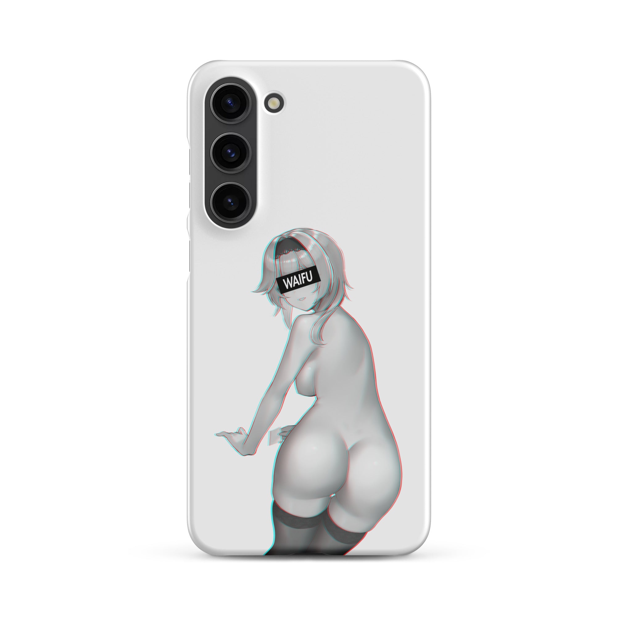 Eula Waifu Material #001 Samsung Premium Case