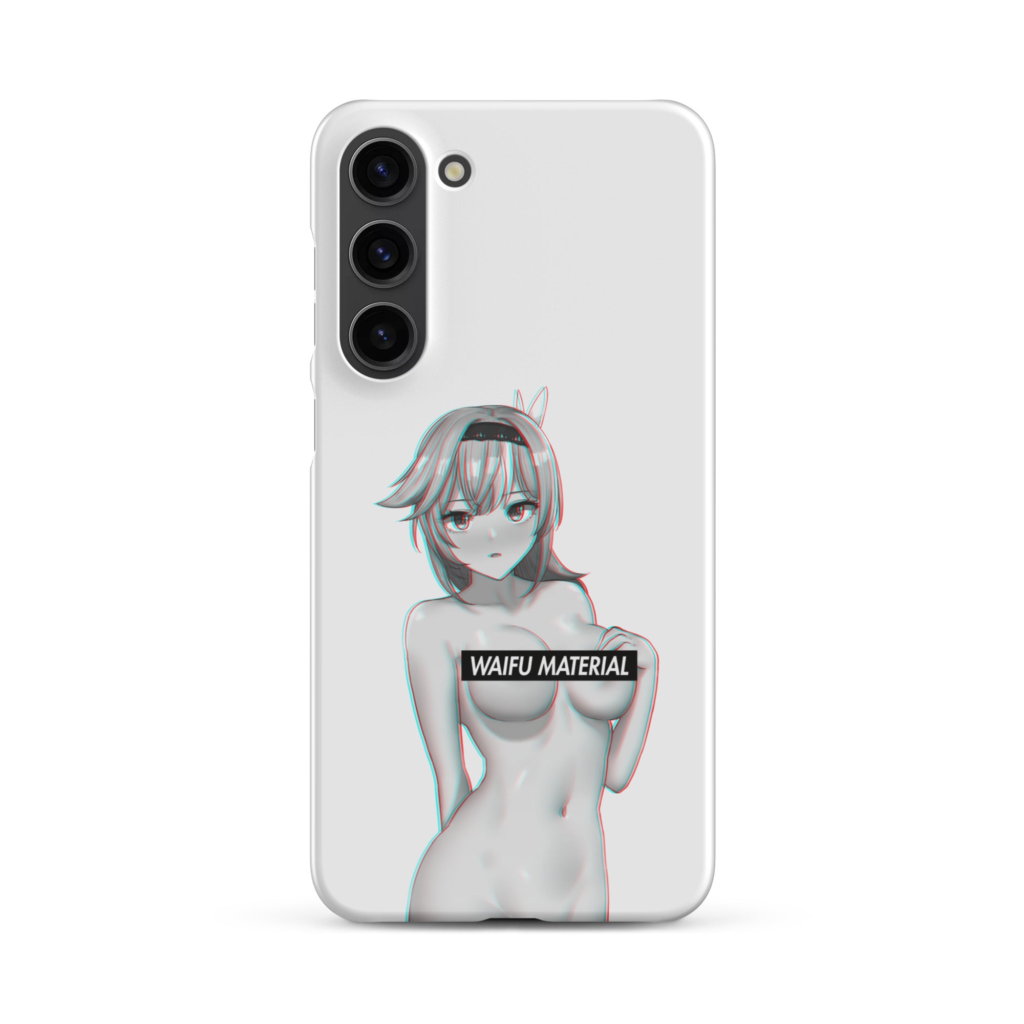 Eula Waifu Material #002 Samsung Premium Case