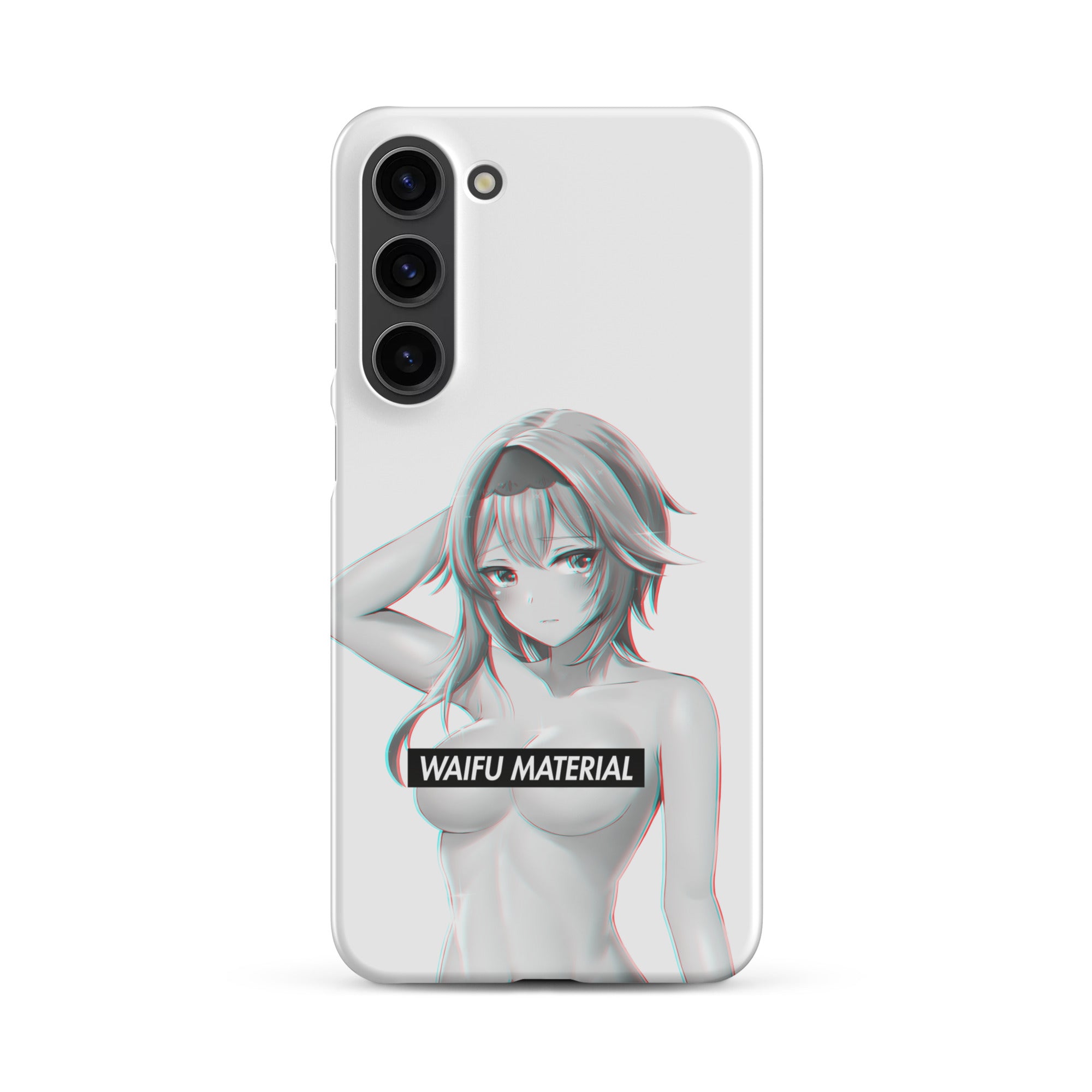 Eula Waifu Material #003 Samsung Premium Case