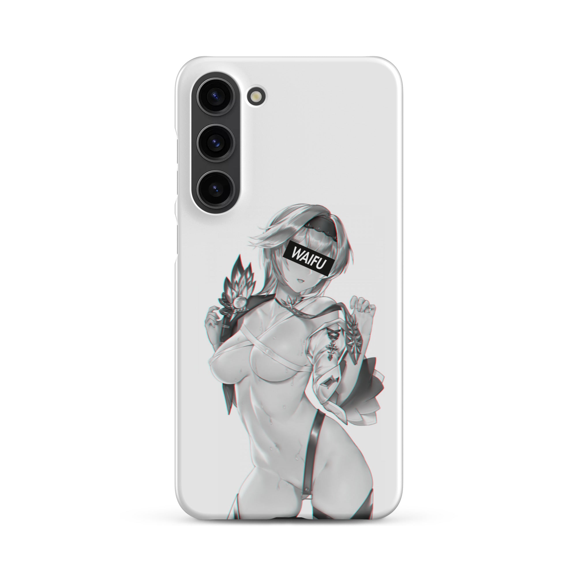 Eula Waifu Material #004 Samsung Premium Case
