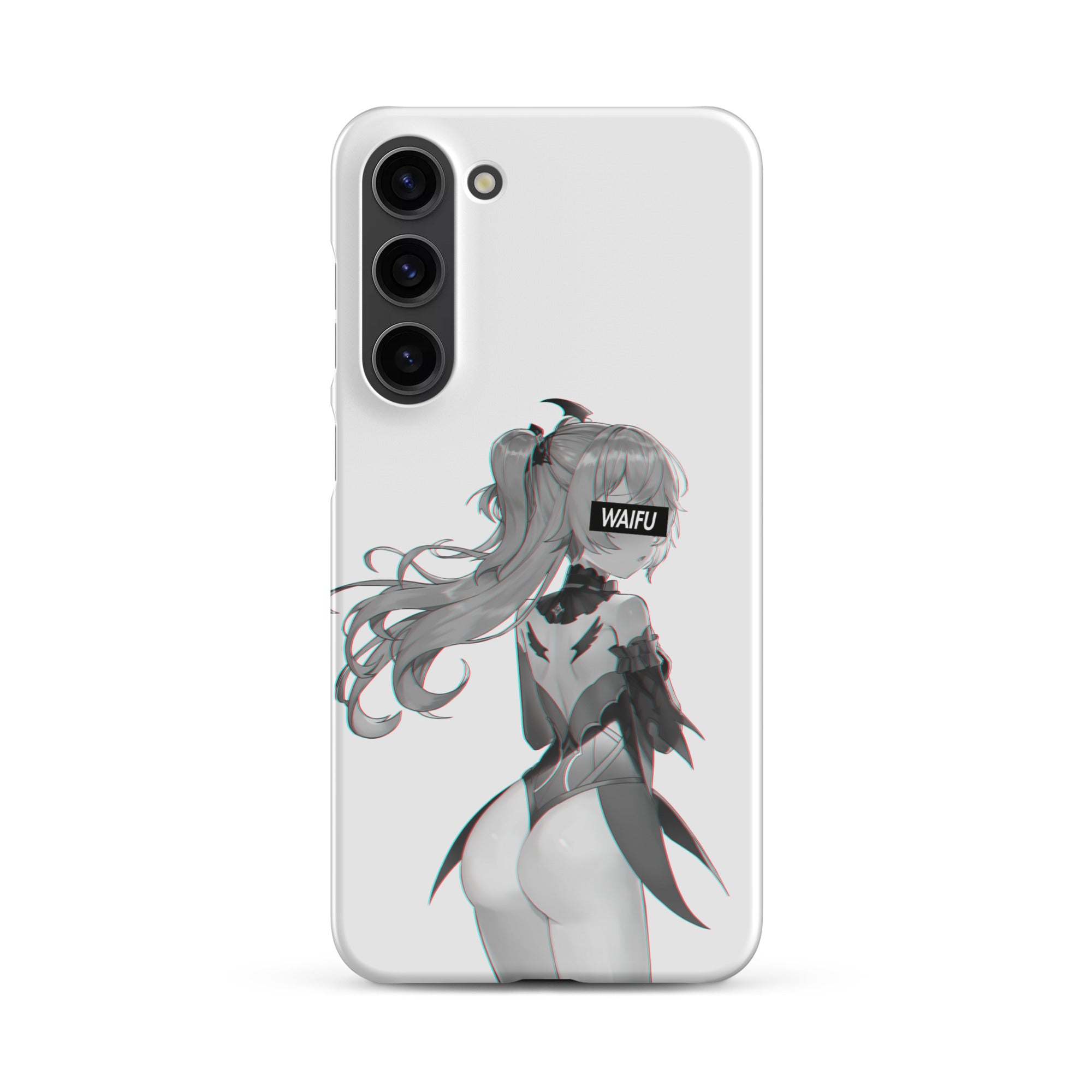 Fischl Waifu Material #001 Samsung Premium Case
