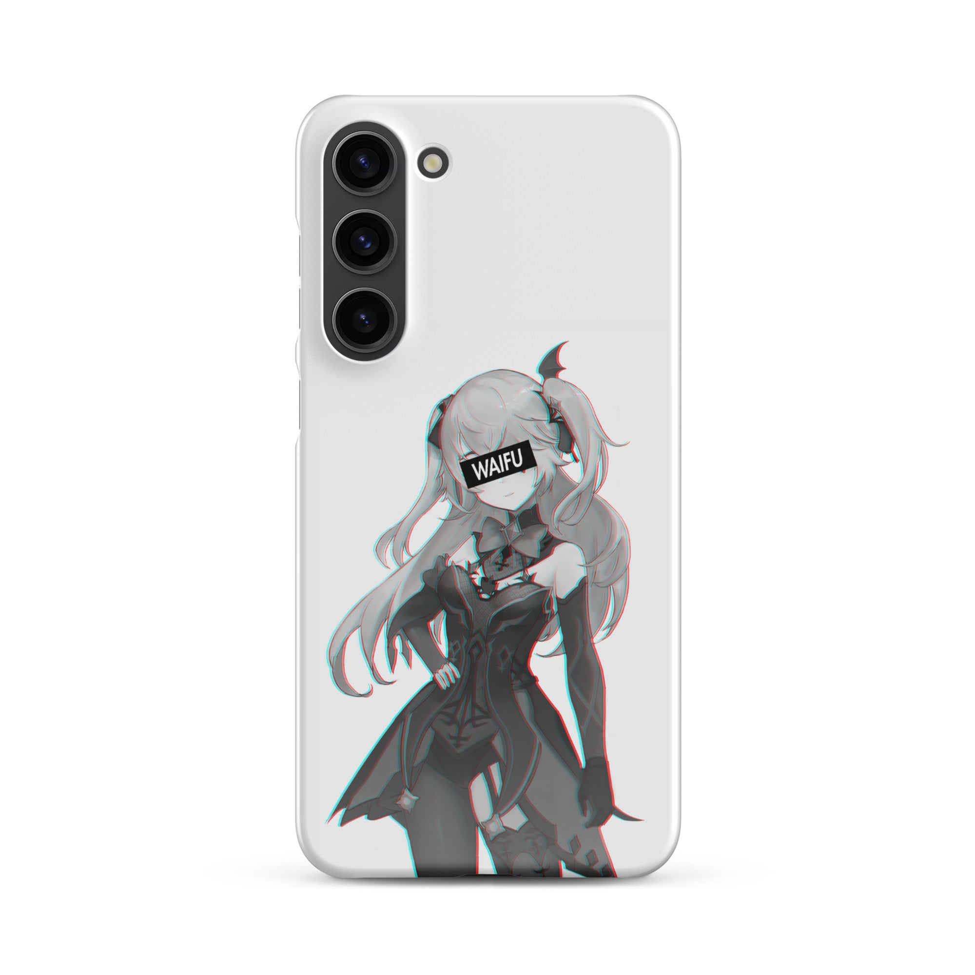 Fischl Waifu Material #002 Samsung Premium Case