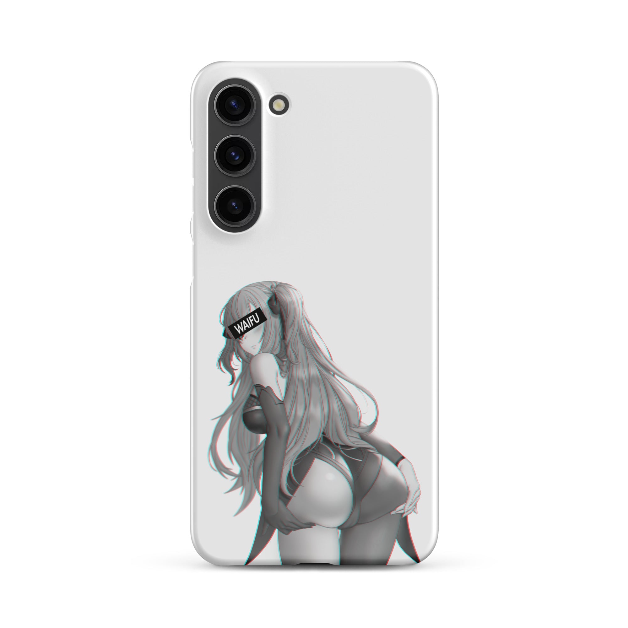 Fischl Waifu Material #003 Samsung Premium Case