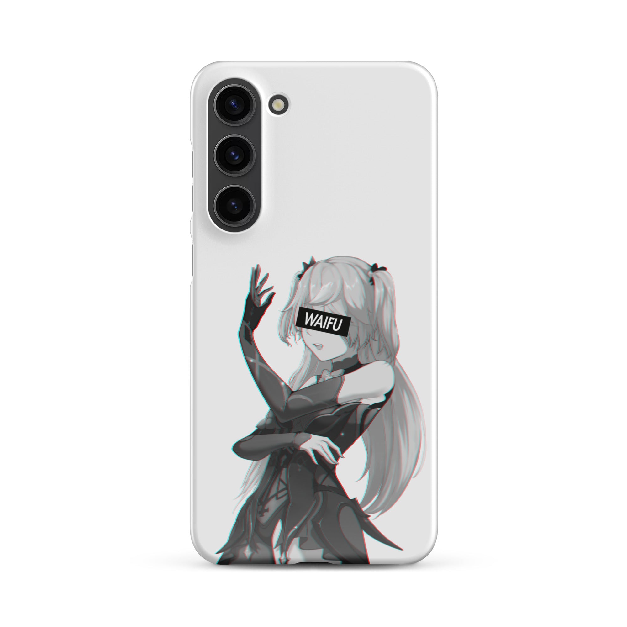 Fischl Waifu Material #004 Samsung Premium Case