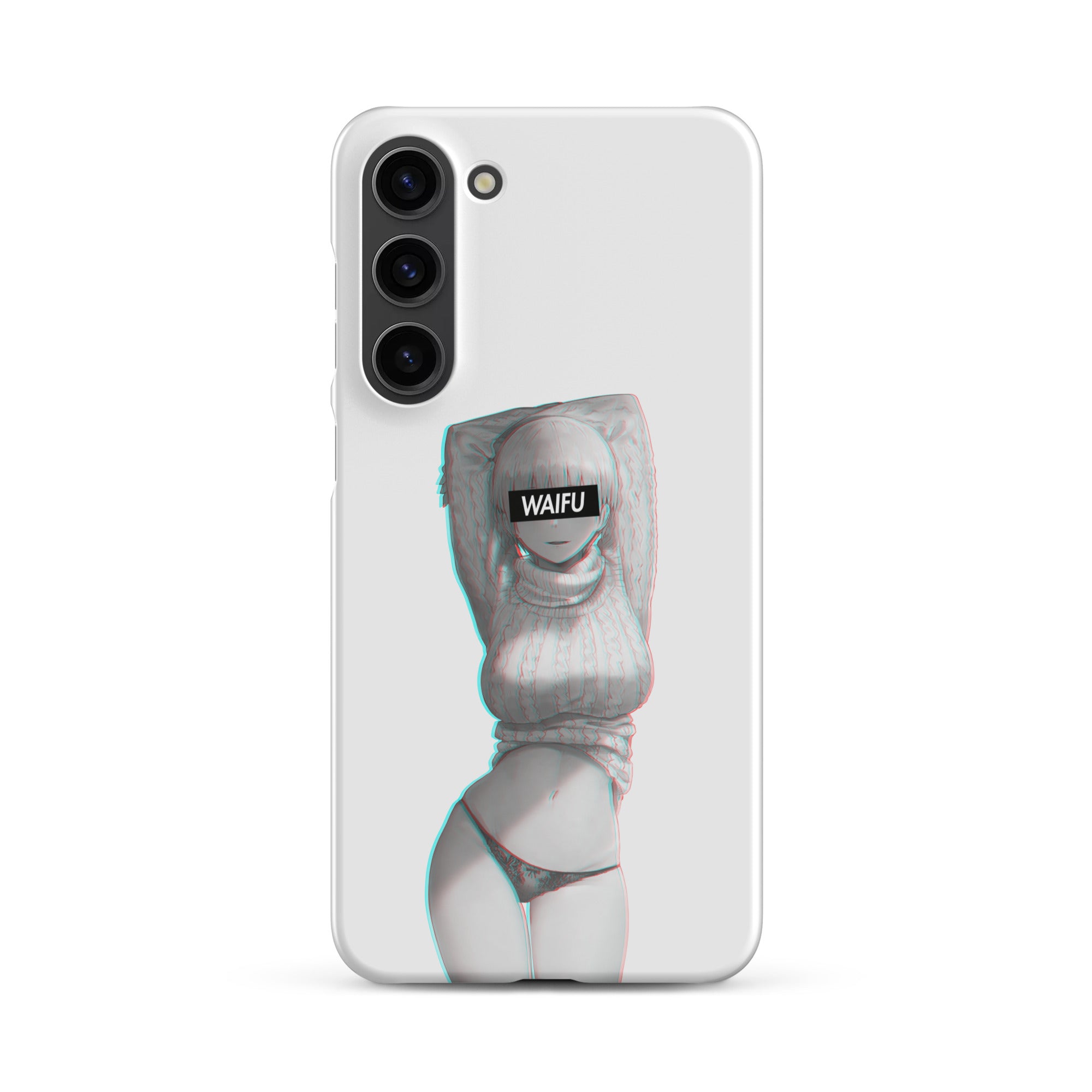 Ichika Waifu Material #001 Samsung Premium Case