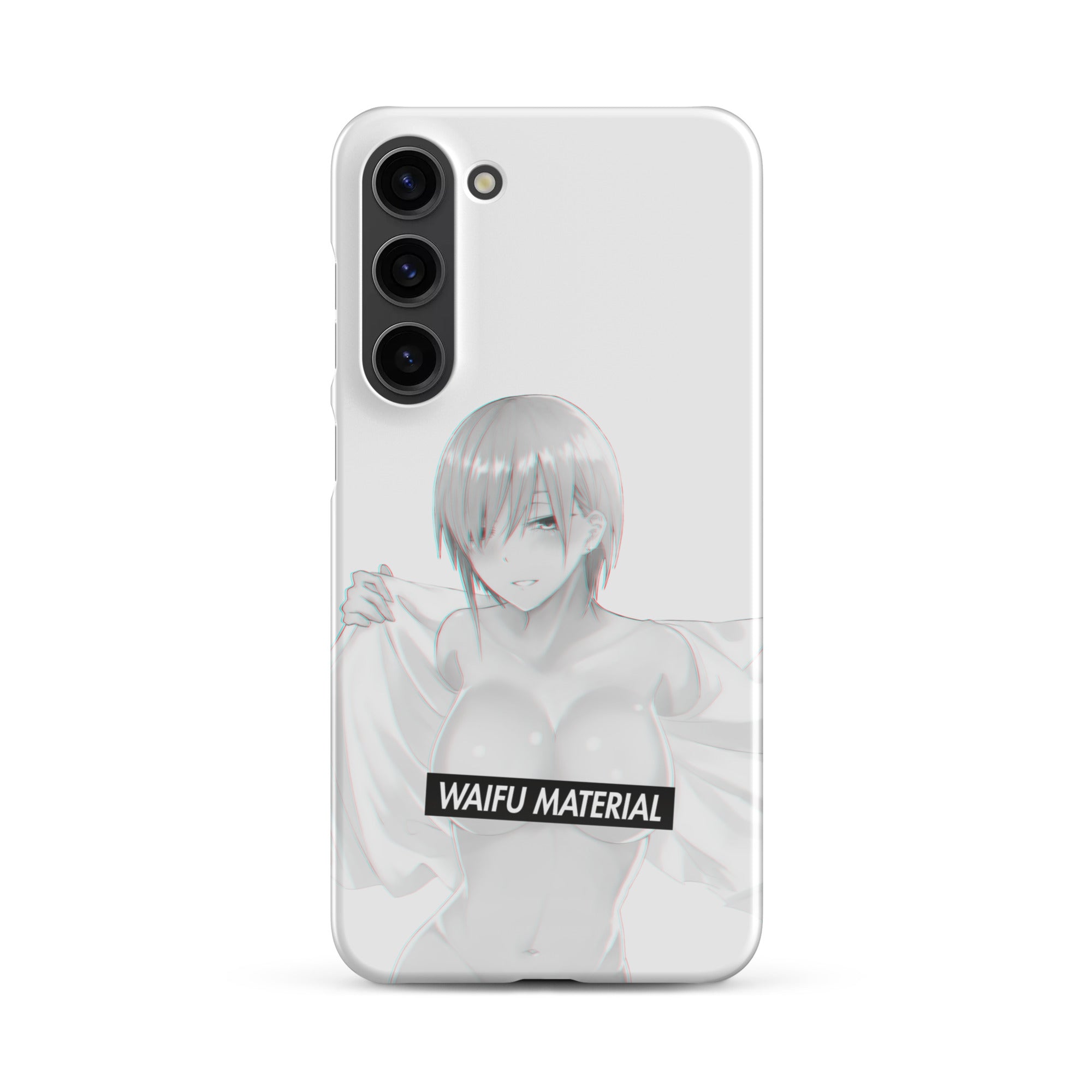 Ichika Waifu Material #004 Samsung Premium Case