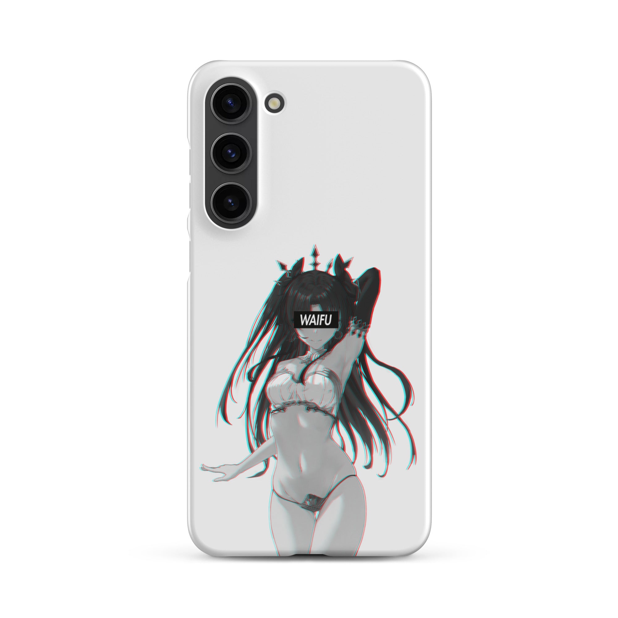 Ishtar Waifu Material #002 Samsung Premium Case