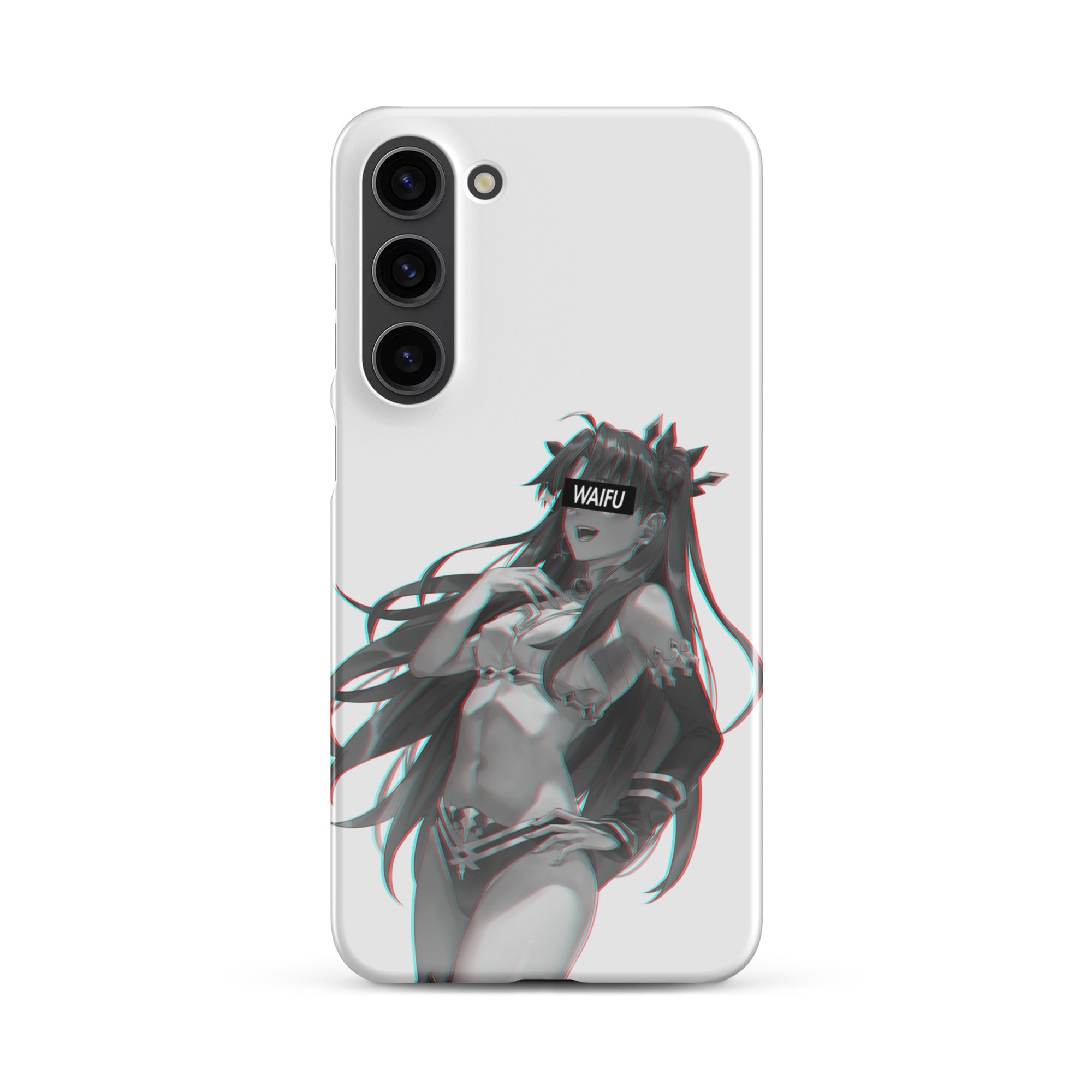 Ishtar Waifu Material #004 Samsung Premium Case