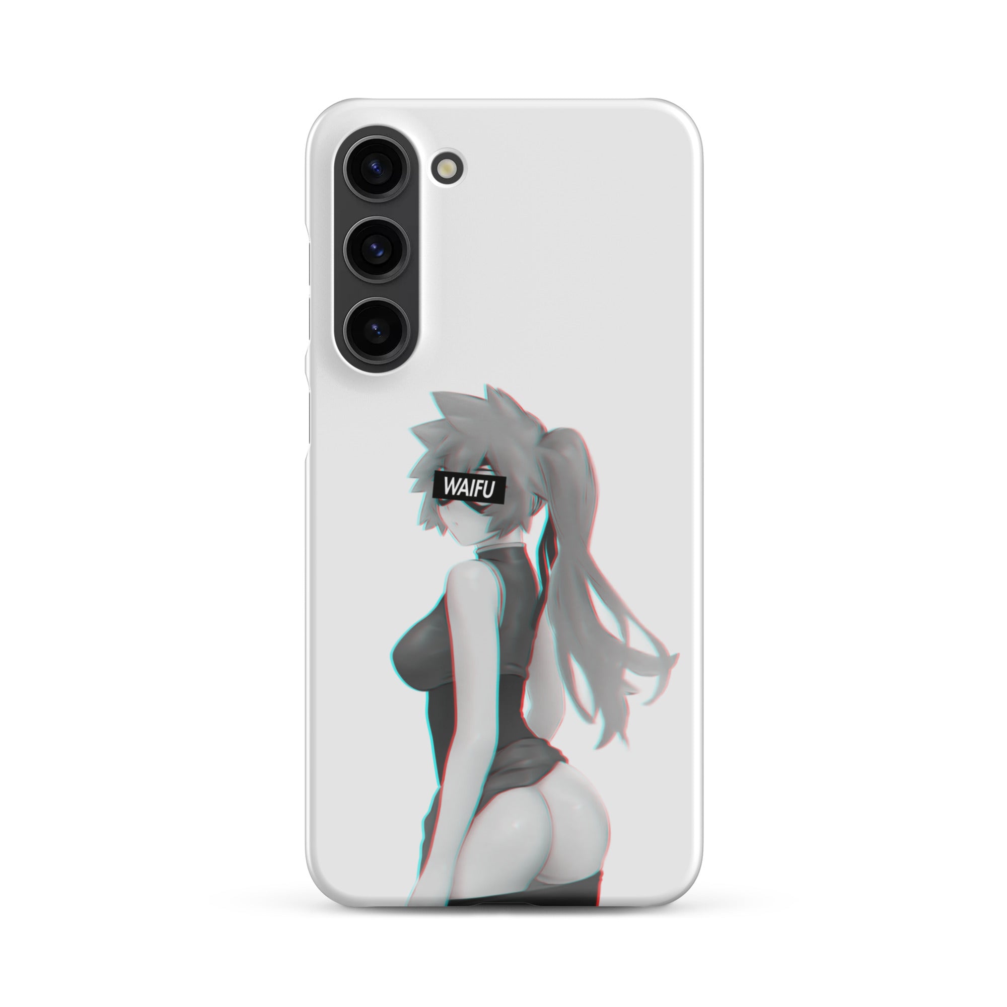 Itsuka Waifu Material #002 Samsung Premium Case