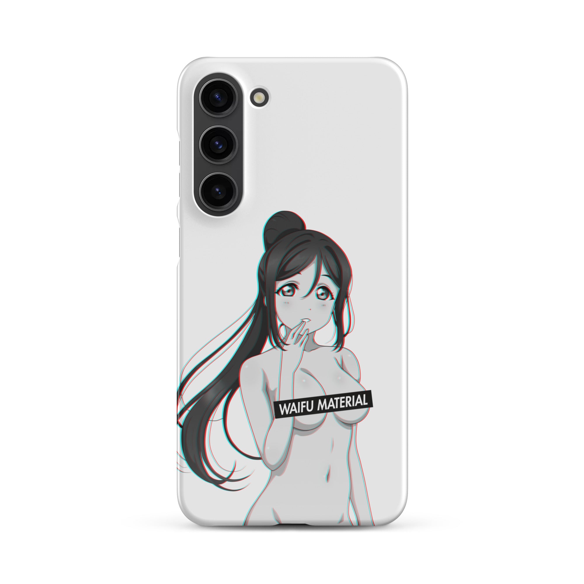 Kanan Waifu Material #001 Samsung Premium Case
