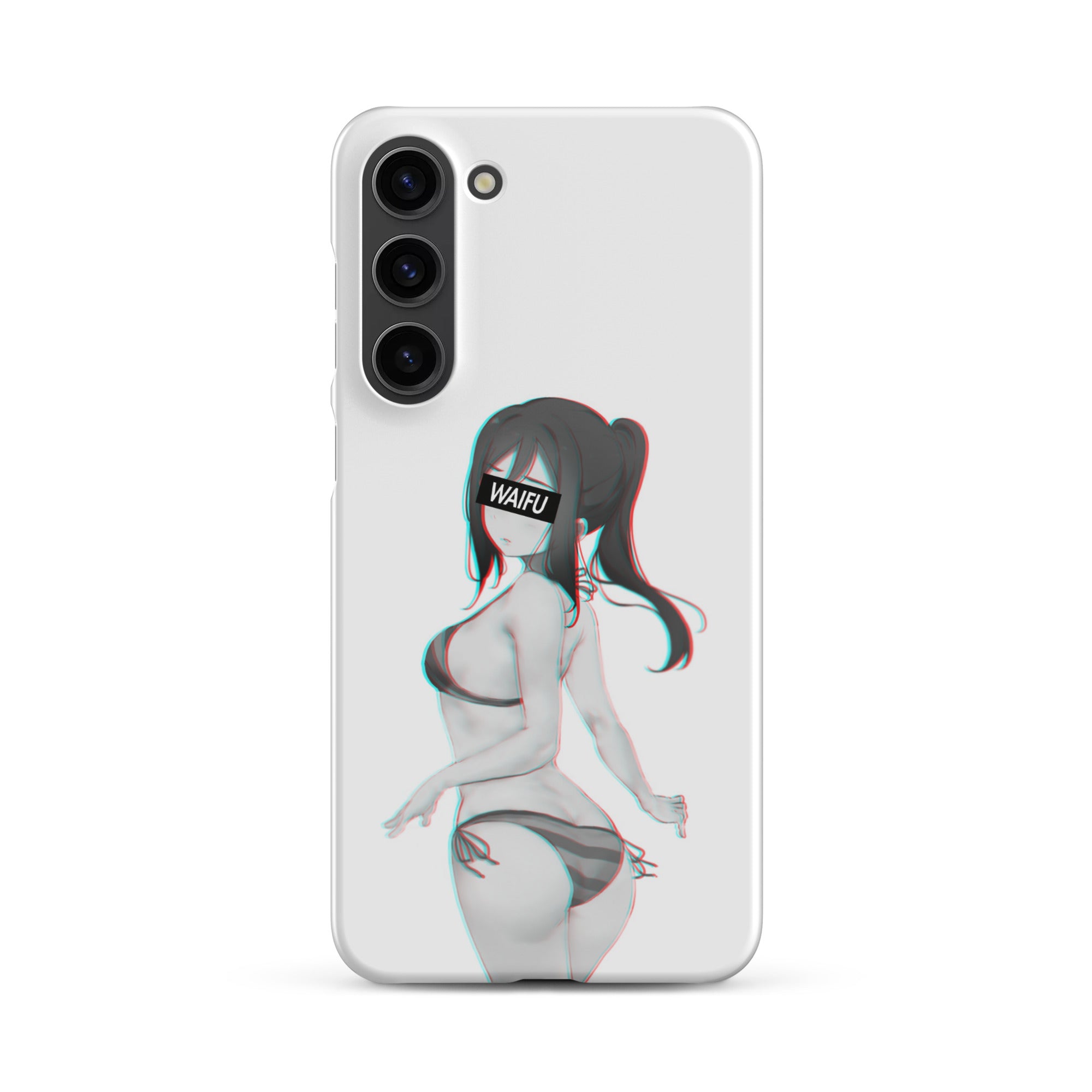 Kanan Waifu Material #002 Samsung Premium Case