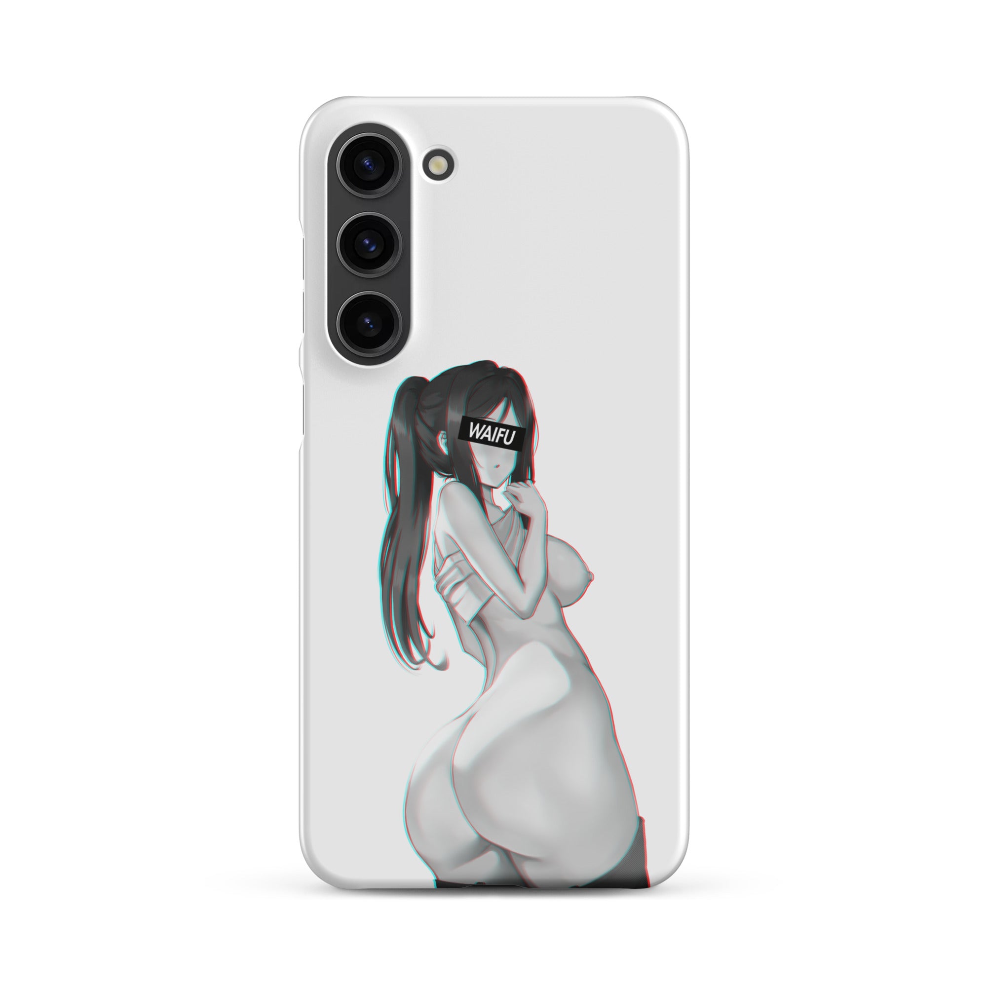 Kanan Waifu Material #003 Samsung Premium Case