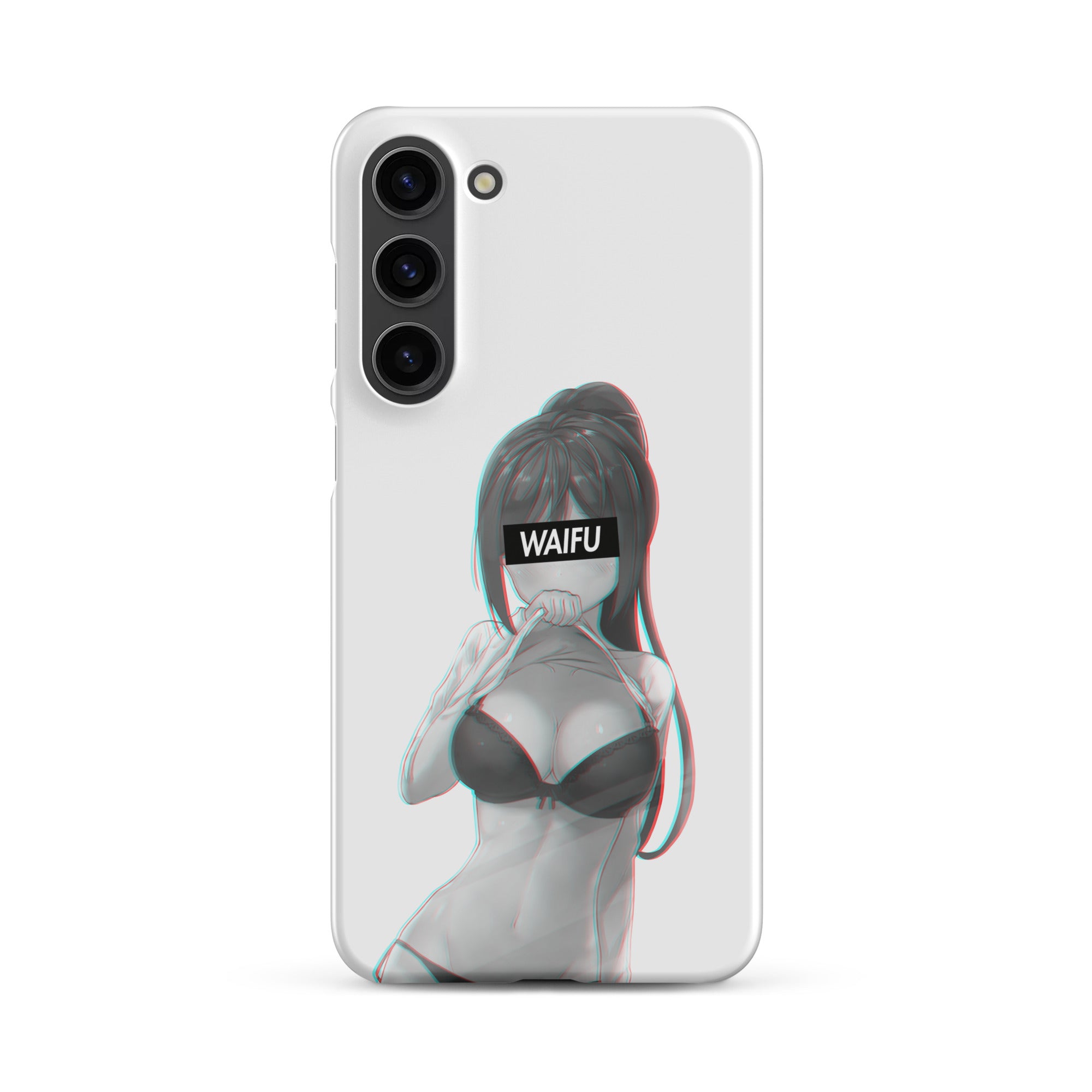 Kanan Waifu Material #004 Samsung Premium Case