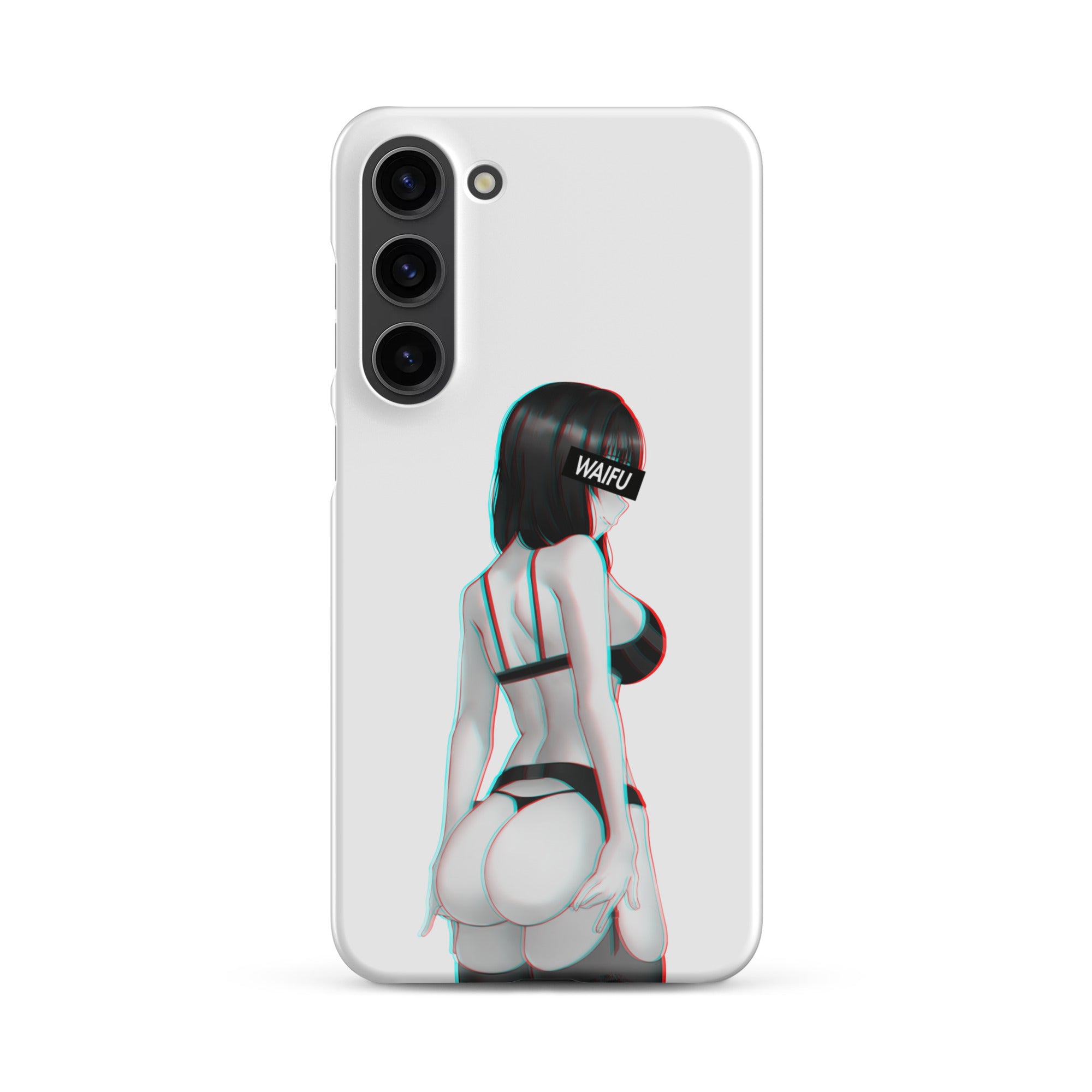 Karin Waifu Material #001 Samsung Premium Case