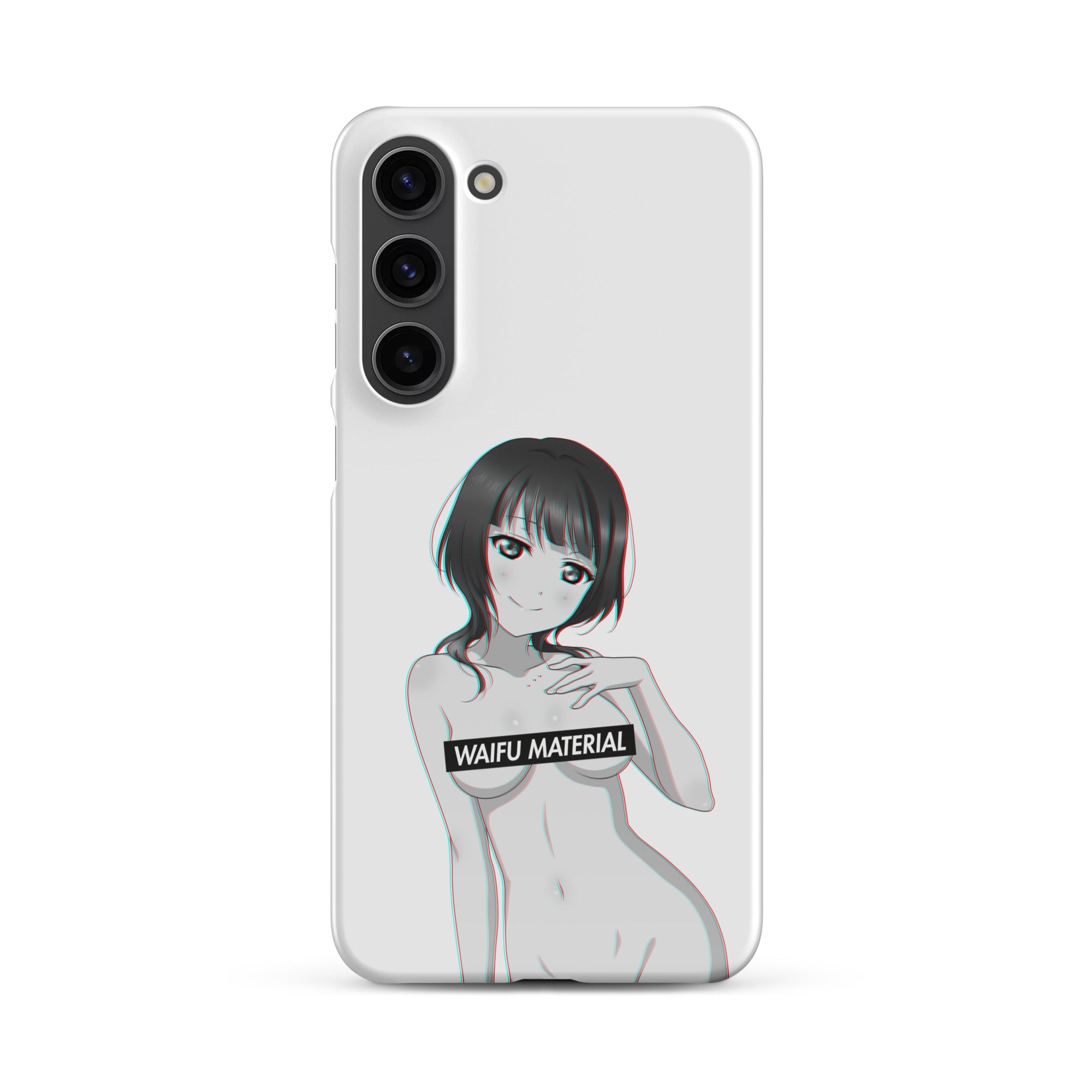 Karin Waifu Material #002 Samsung Premium Case