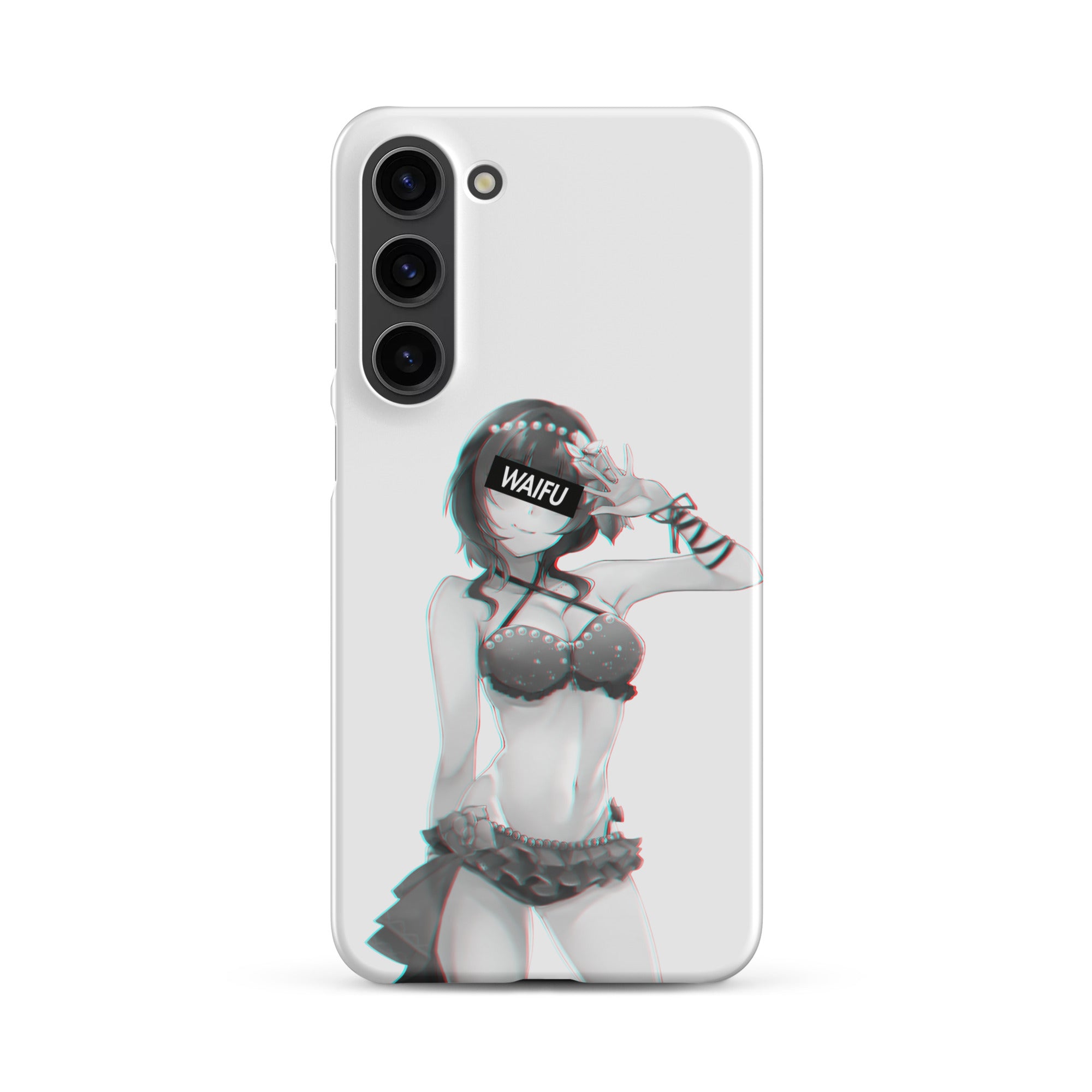 Karin Waifu Material #003 Samsung Premium Case