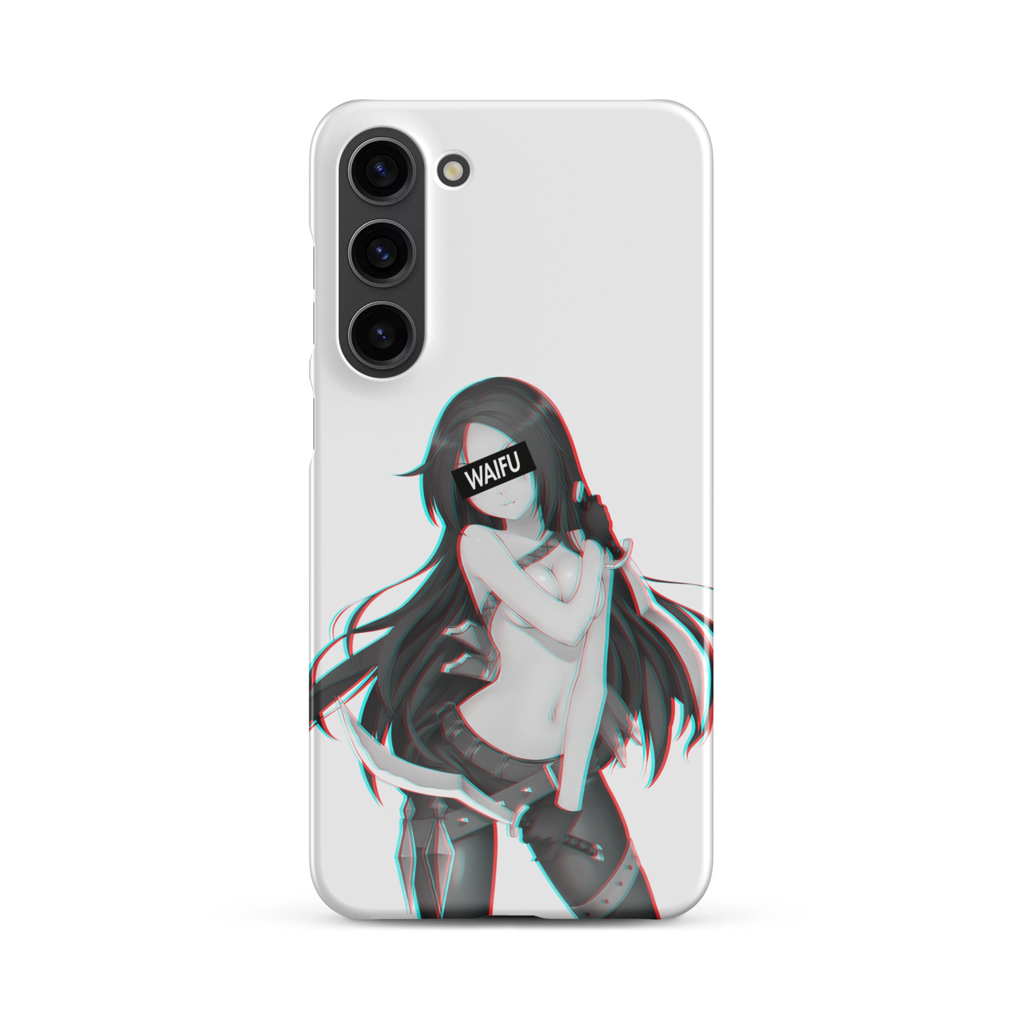 Katarina Waifu Material #003 Samsung Premium Case