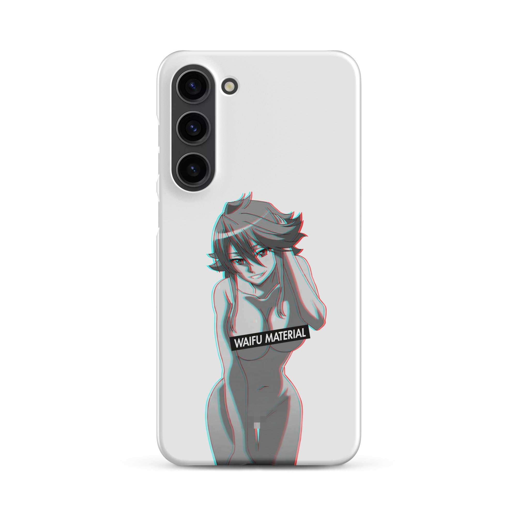Leone Waifu Material #002 Samsung Premium Case