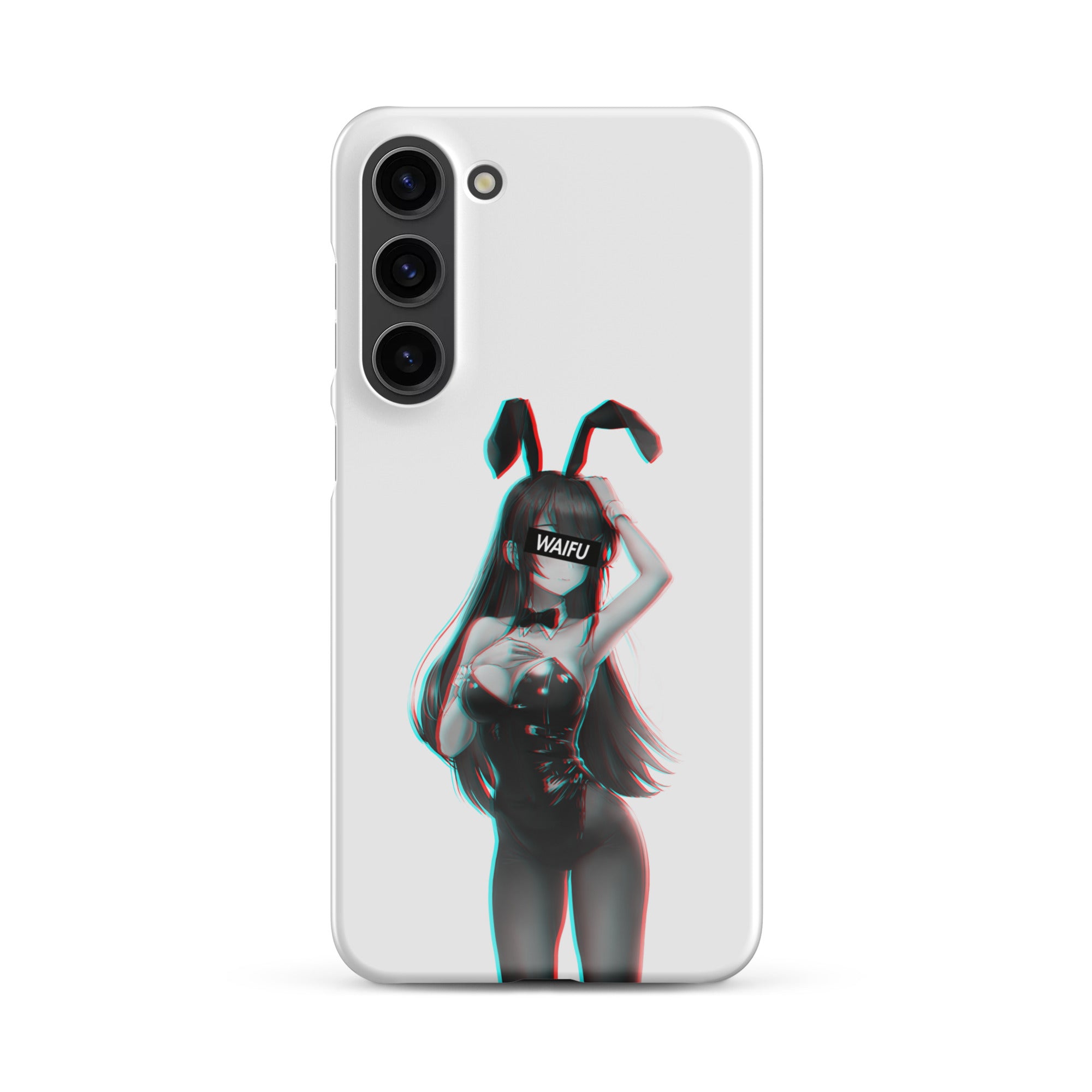 Mai Waifu Material #005 Samsung Premium Case