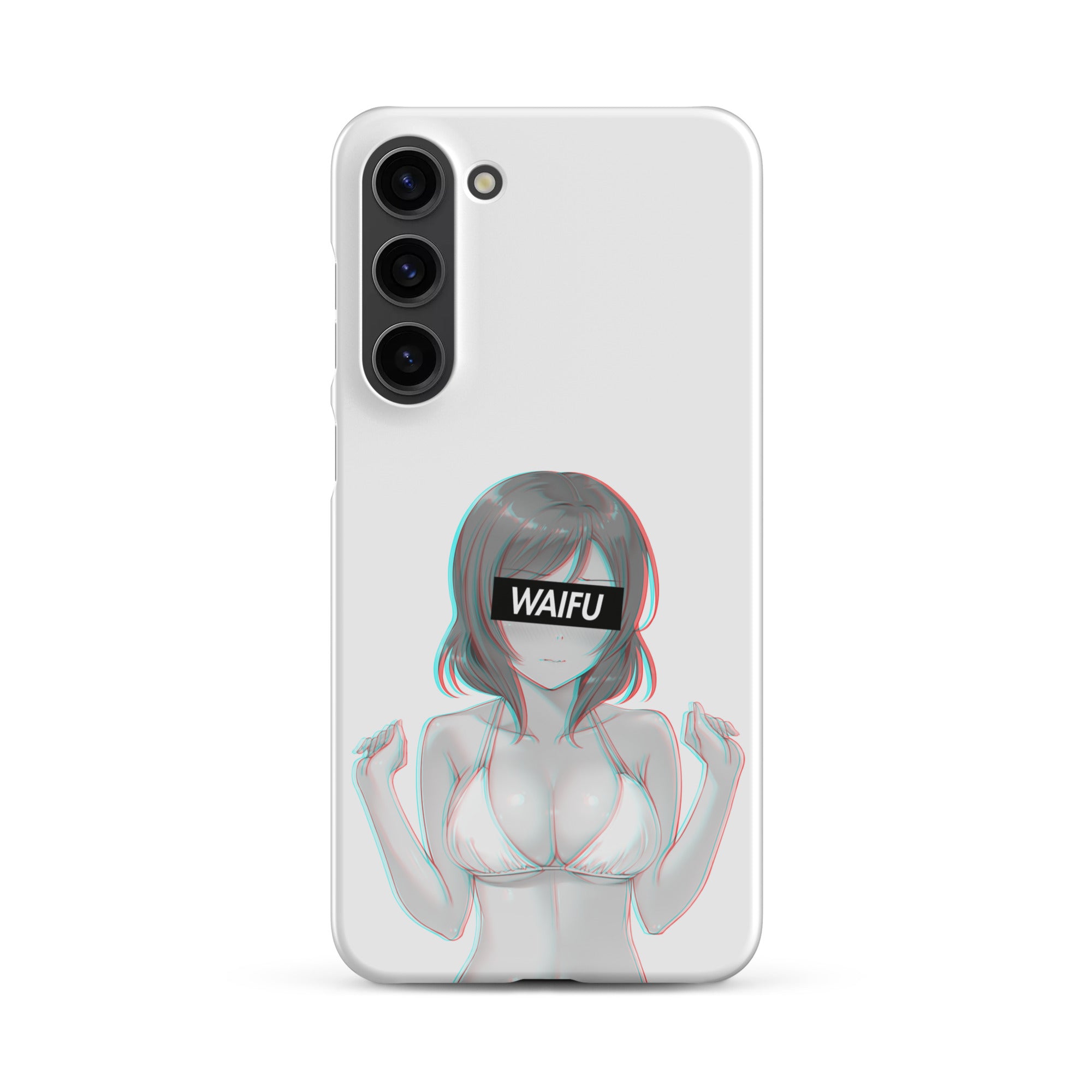 Maki Waifu Material #004 Samsung Premium Case