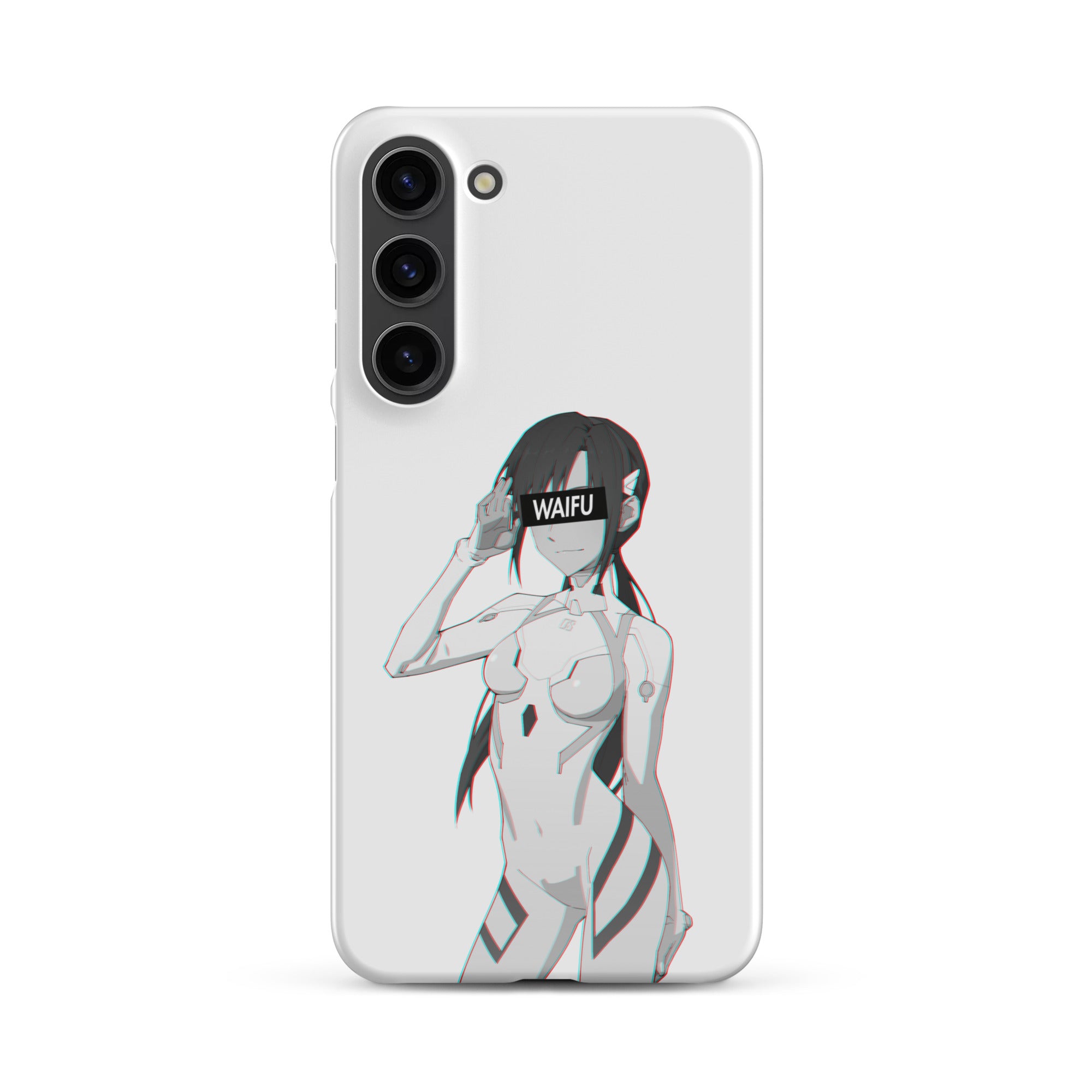Mari Waifu Material #003 Samsung Premium Case