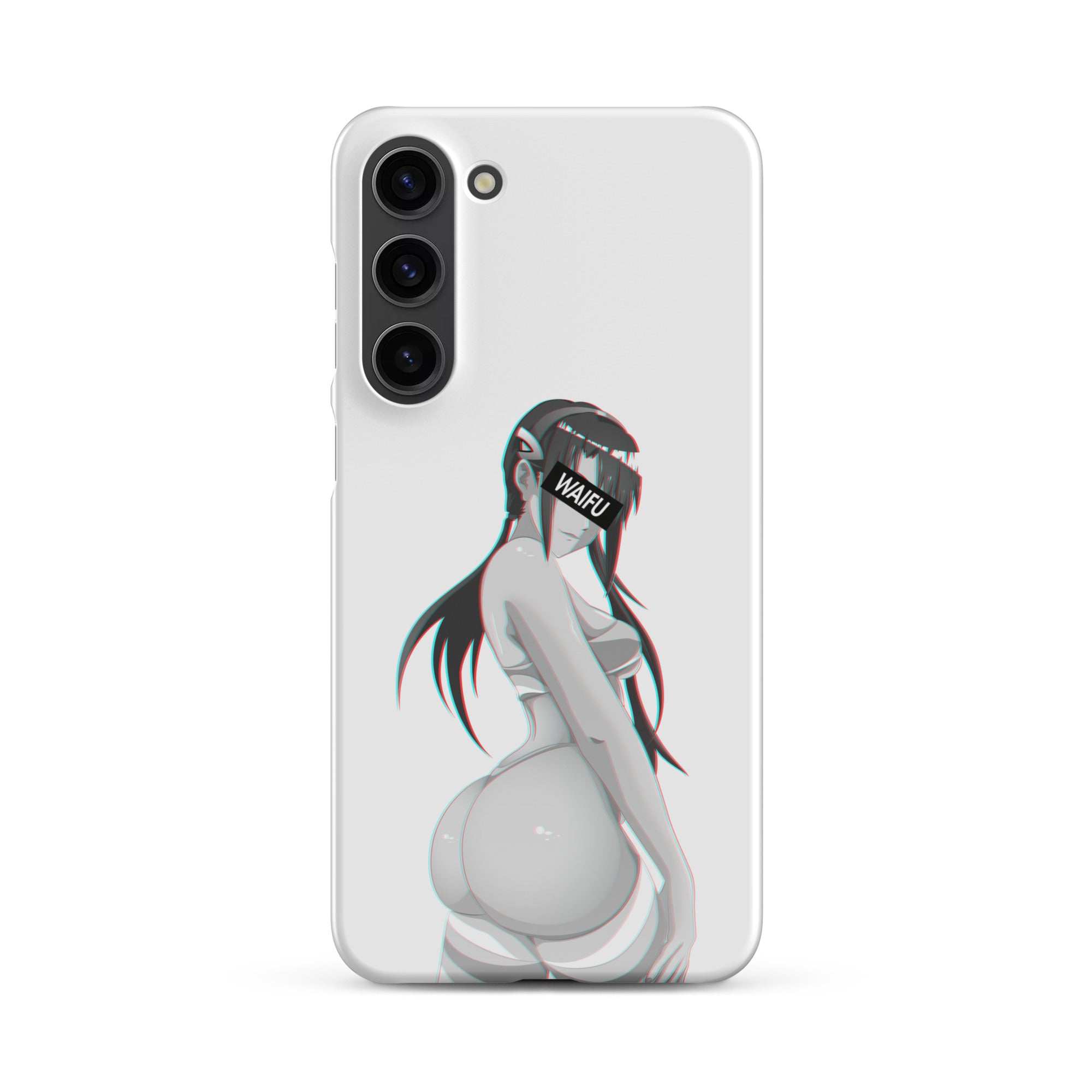 Mari Waifu Material #004 Samsung Premium Case