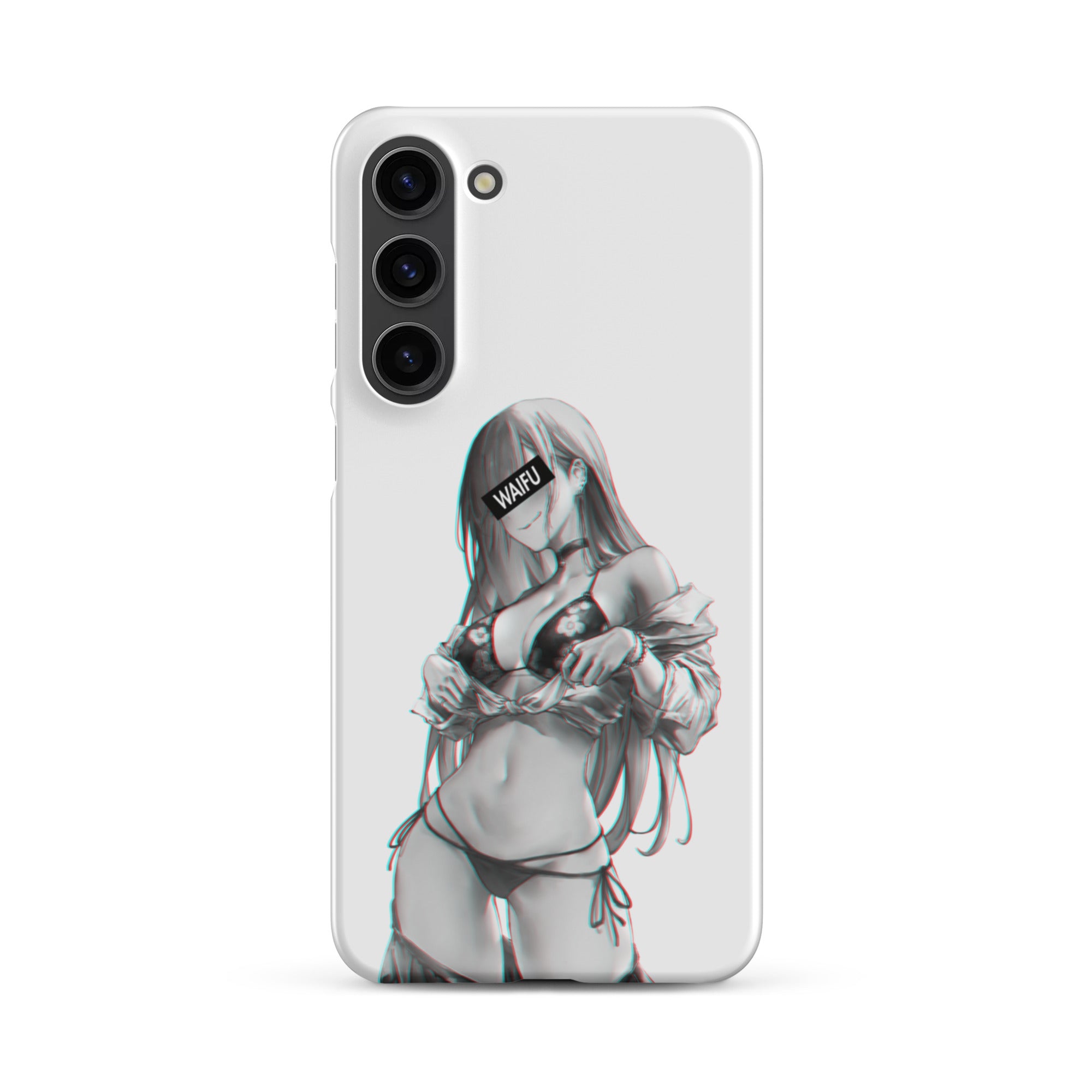 Marin Waifu Material #001 Samsung Premium Case