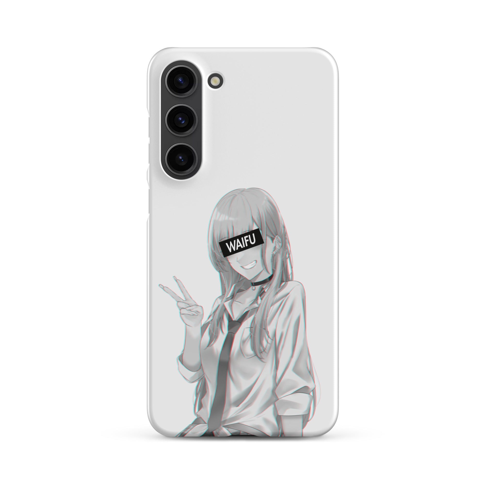 Marin Waifu Material #002 Samsung Premium Case