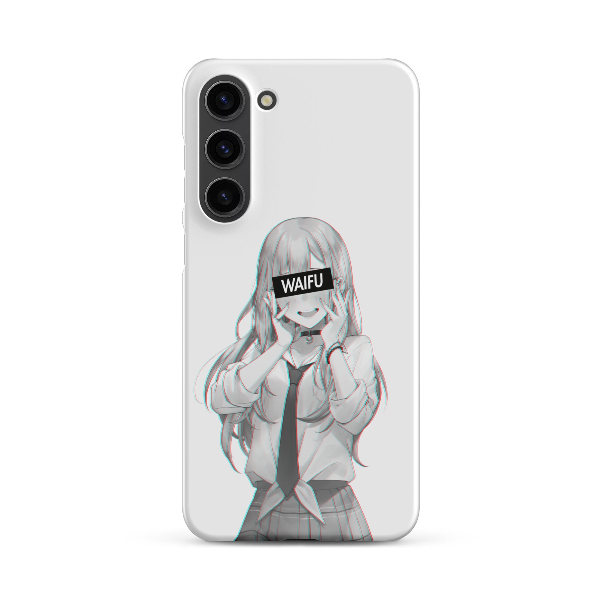 Marin Waifu Material #003 Samsung Premium Case