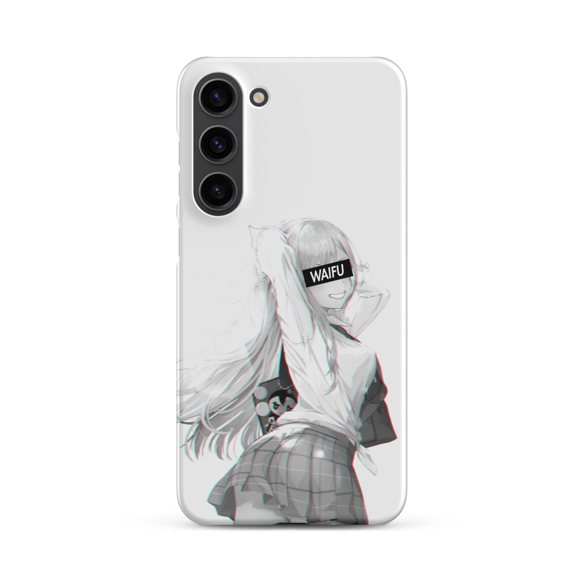 Marin Waifu Material #004 Samsung Premium Case