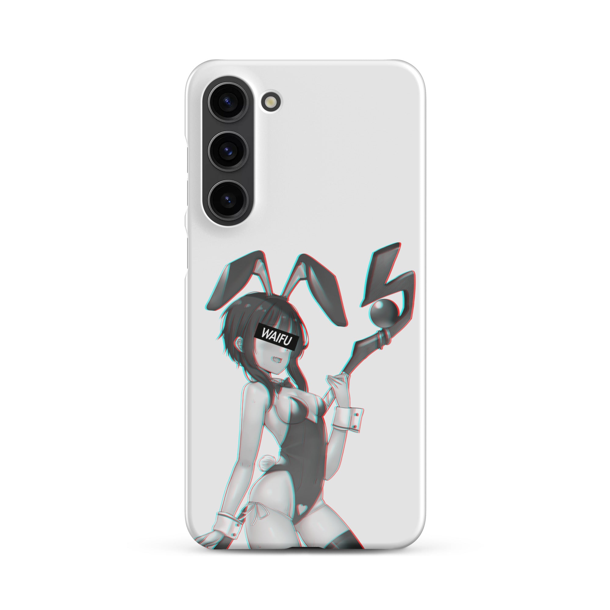 Megumin Waifu Material #002 Samsung Premium Case