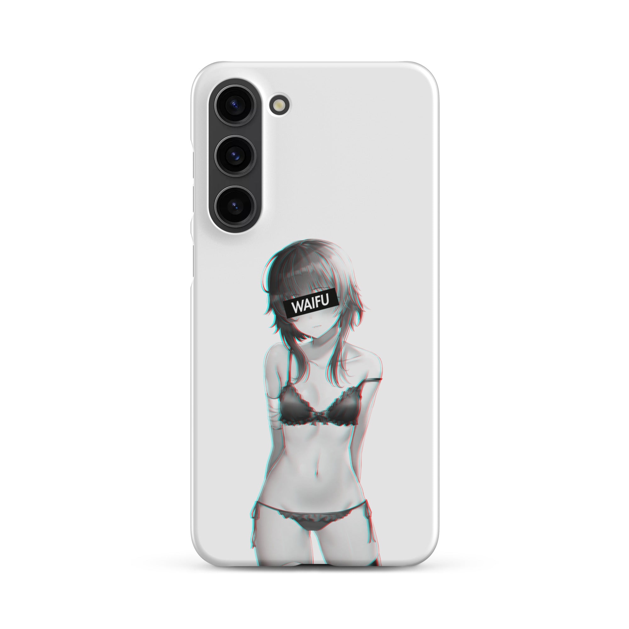 Megumin Waifu Material #003 Samsung Premium Case