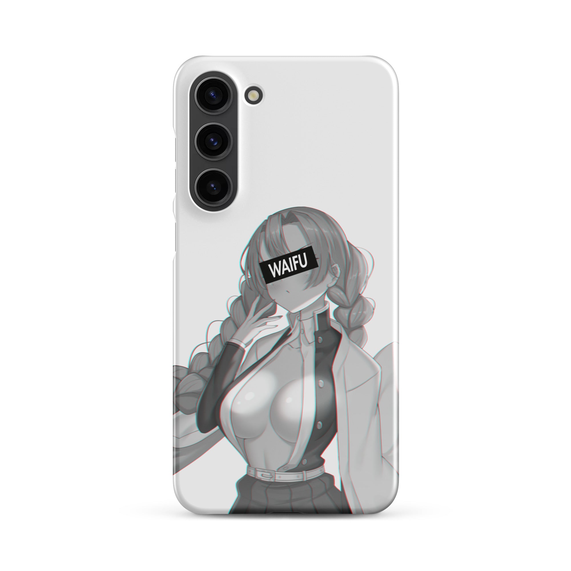 Mitsuri Waifu Material #002 Samsung Premium Case