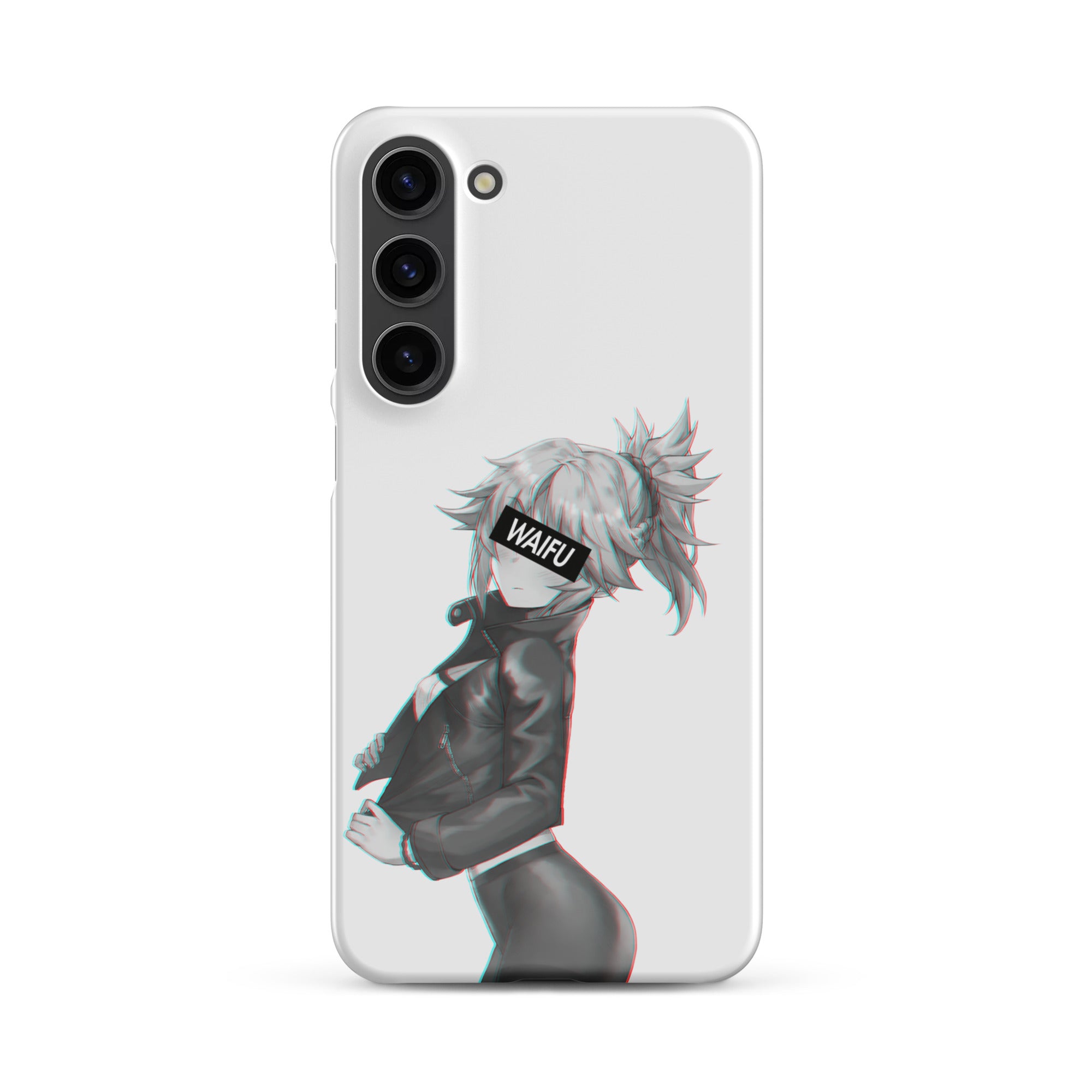 Mordred Waifu Material #001 Samsung Premium Case