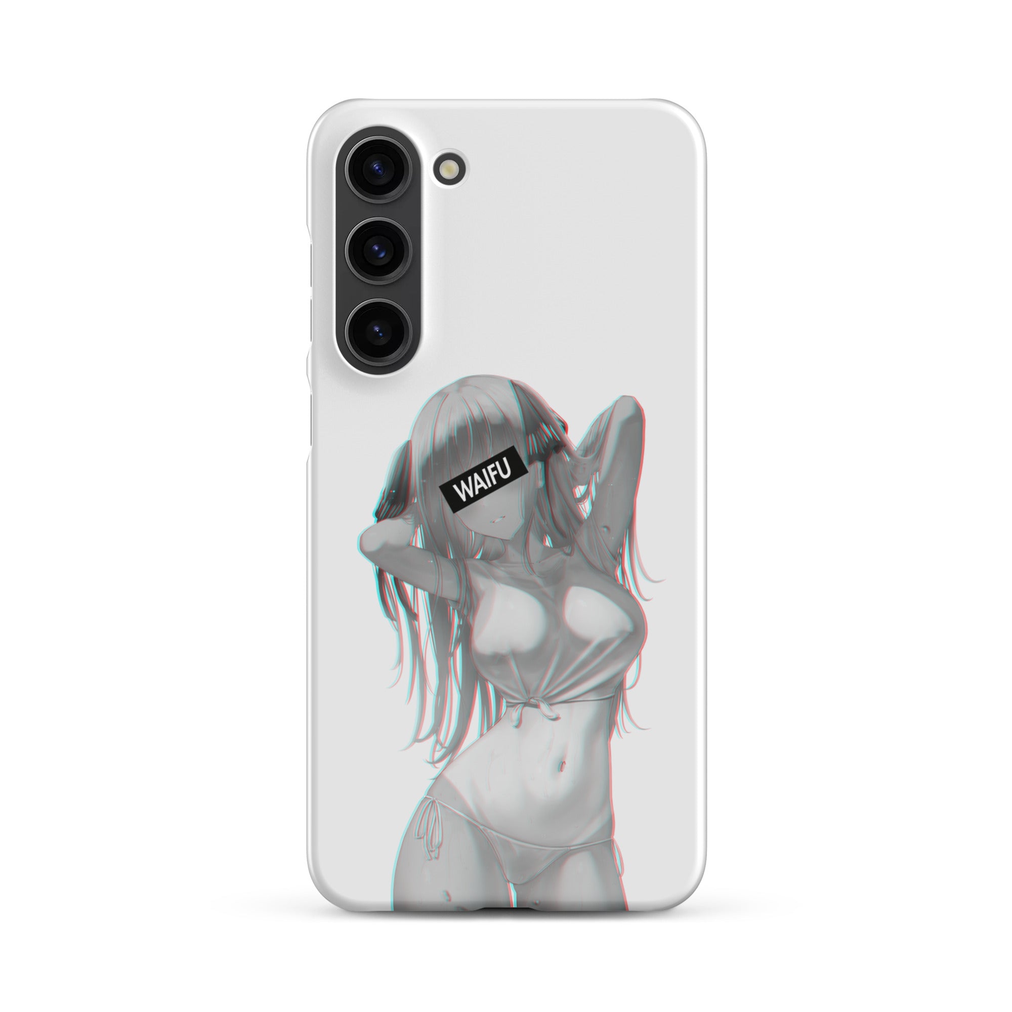 Nino Waifu Material #001 Samsung Premium Case