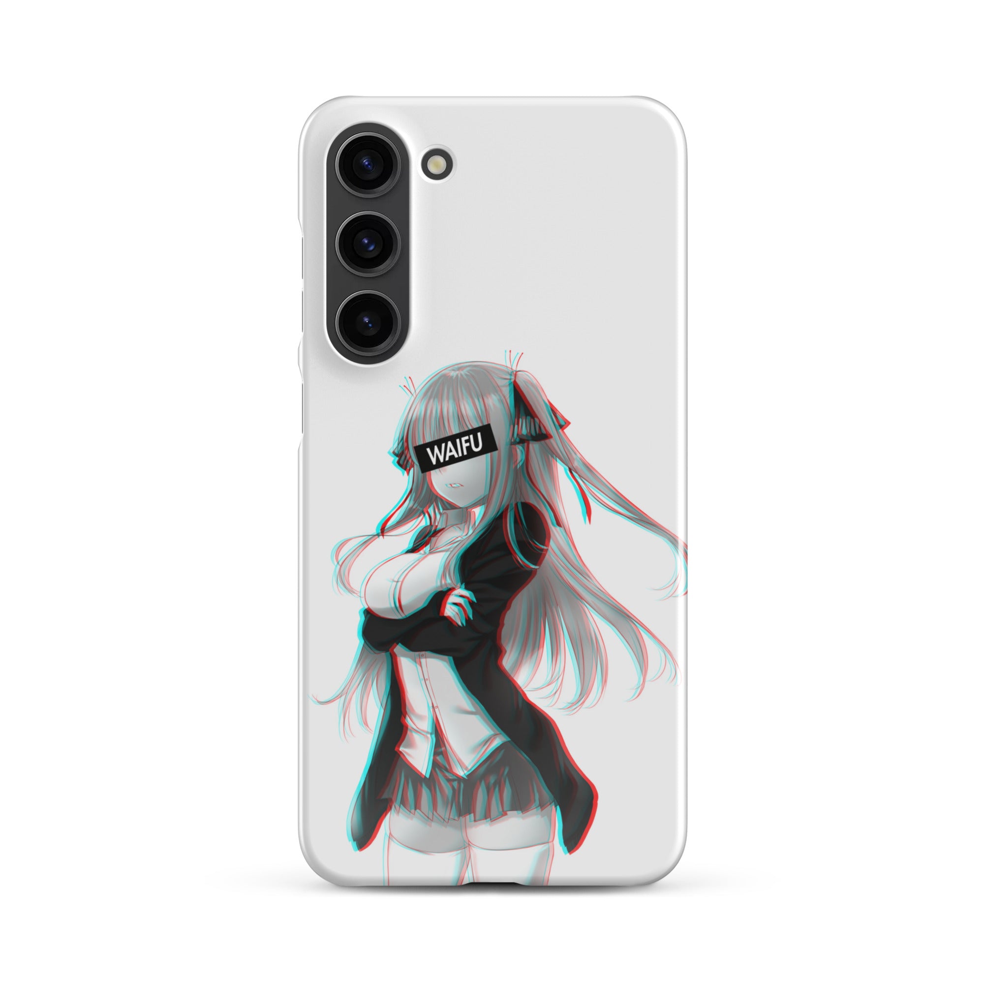 Nino Waifu Material #002 Samsung Premium Case