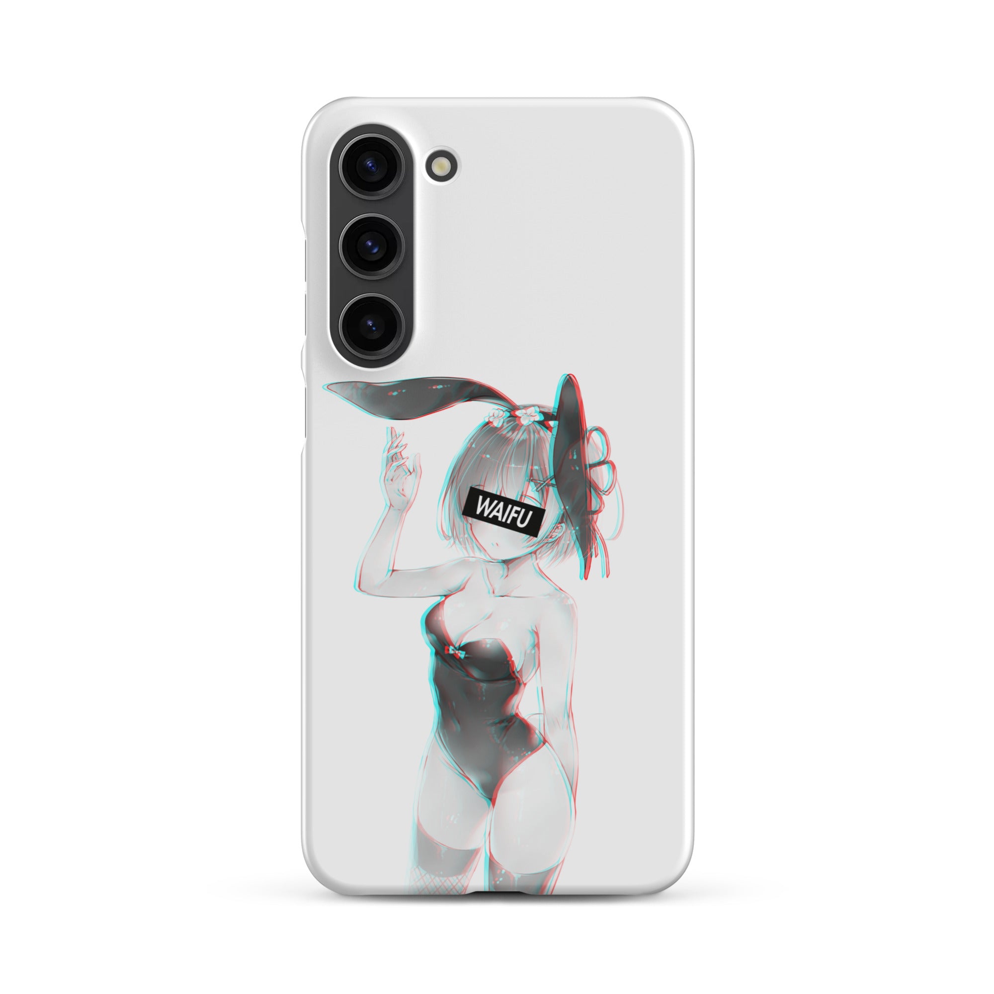 Rem Waifu Material #003 Samsung Premium Case