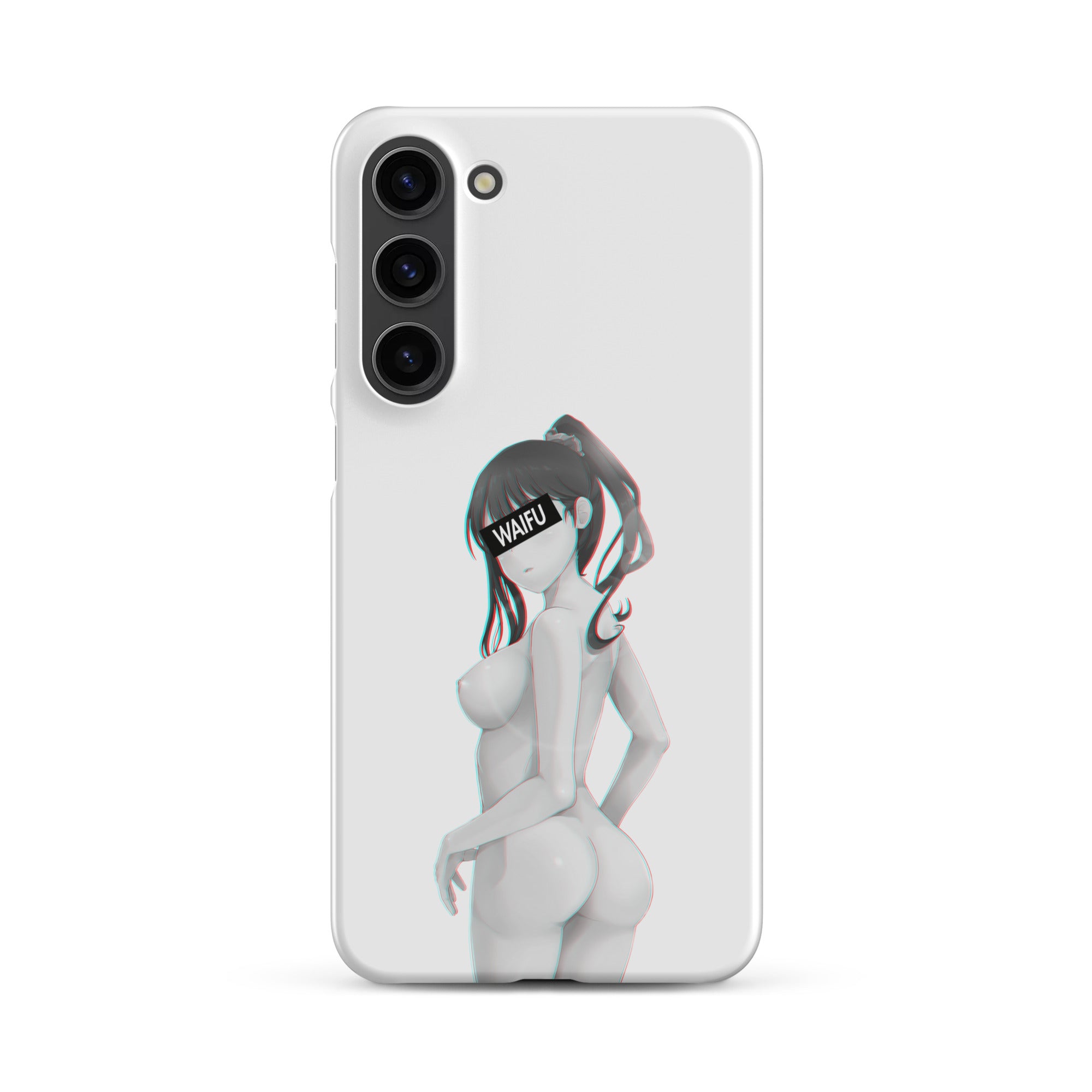 Rikka Waifu Material #003 Samsung Premium Case