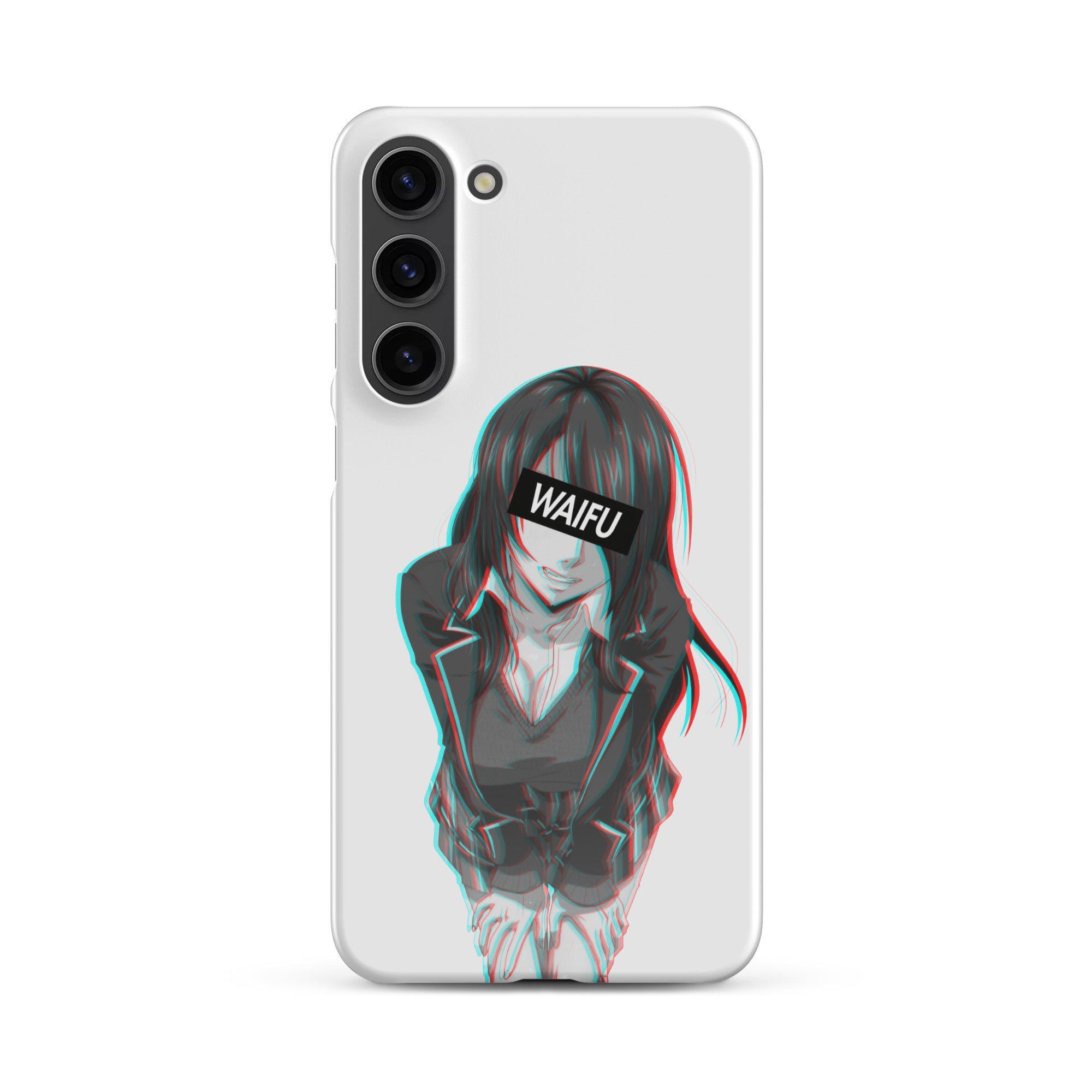 Rindou Waifu Material #003 Samsung Premium Case