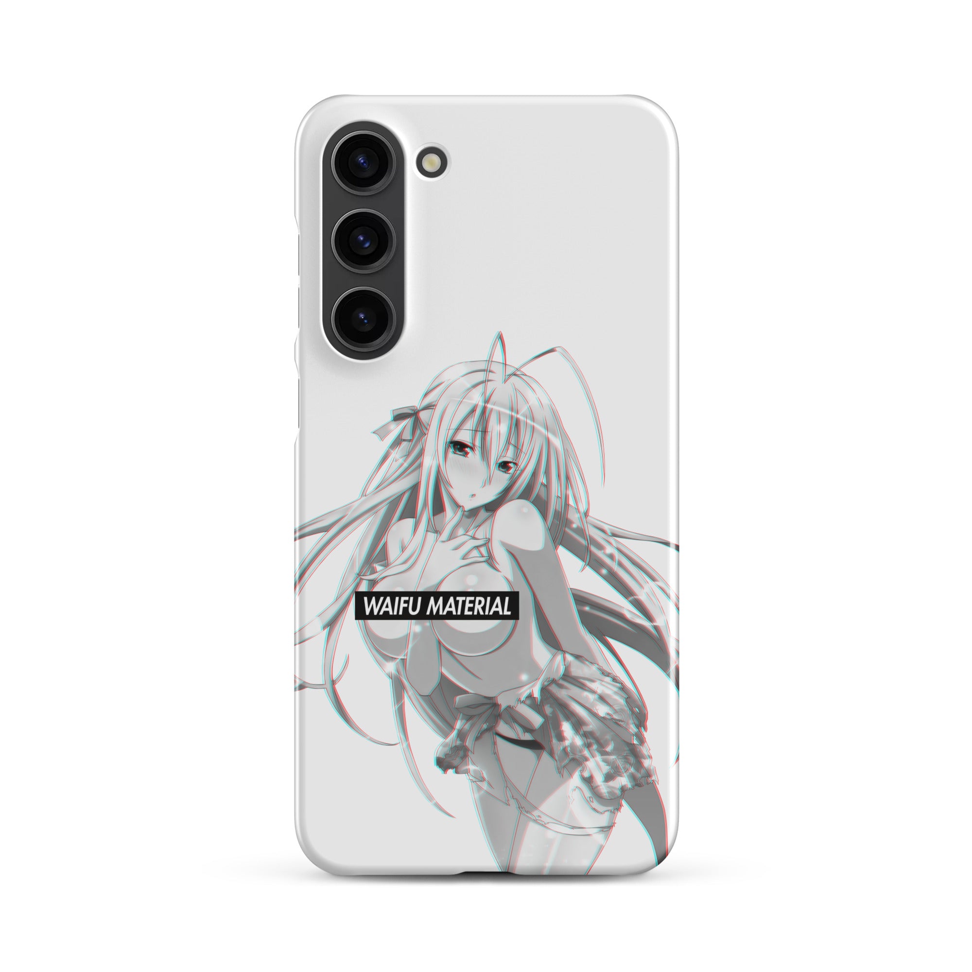 Rossweisse Waifu Material #001 Samsung Premium Case