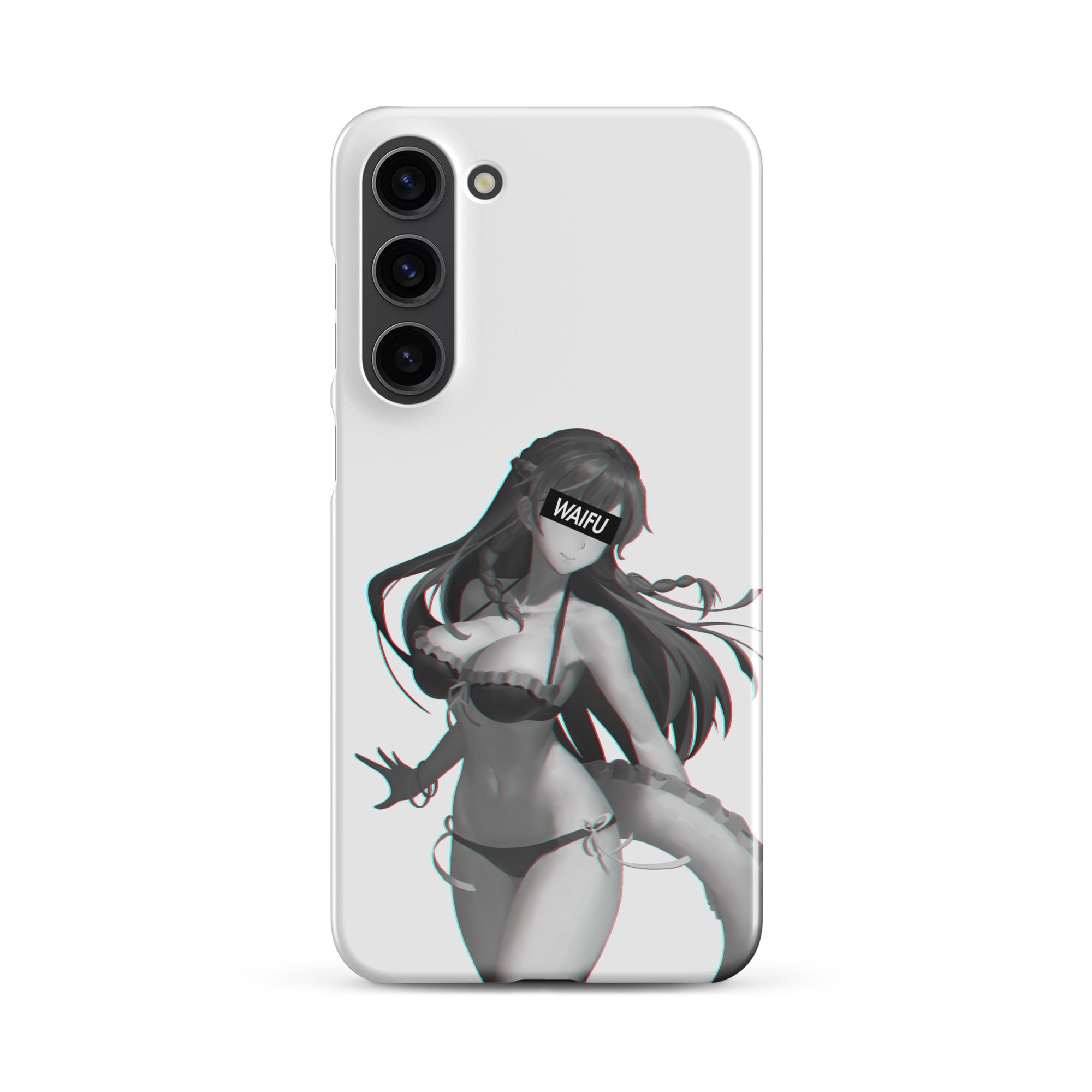 Selesia Waifu Material #003 Samsung Premium Case
