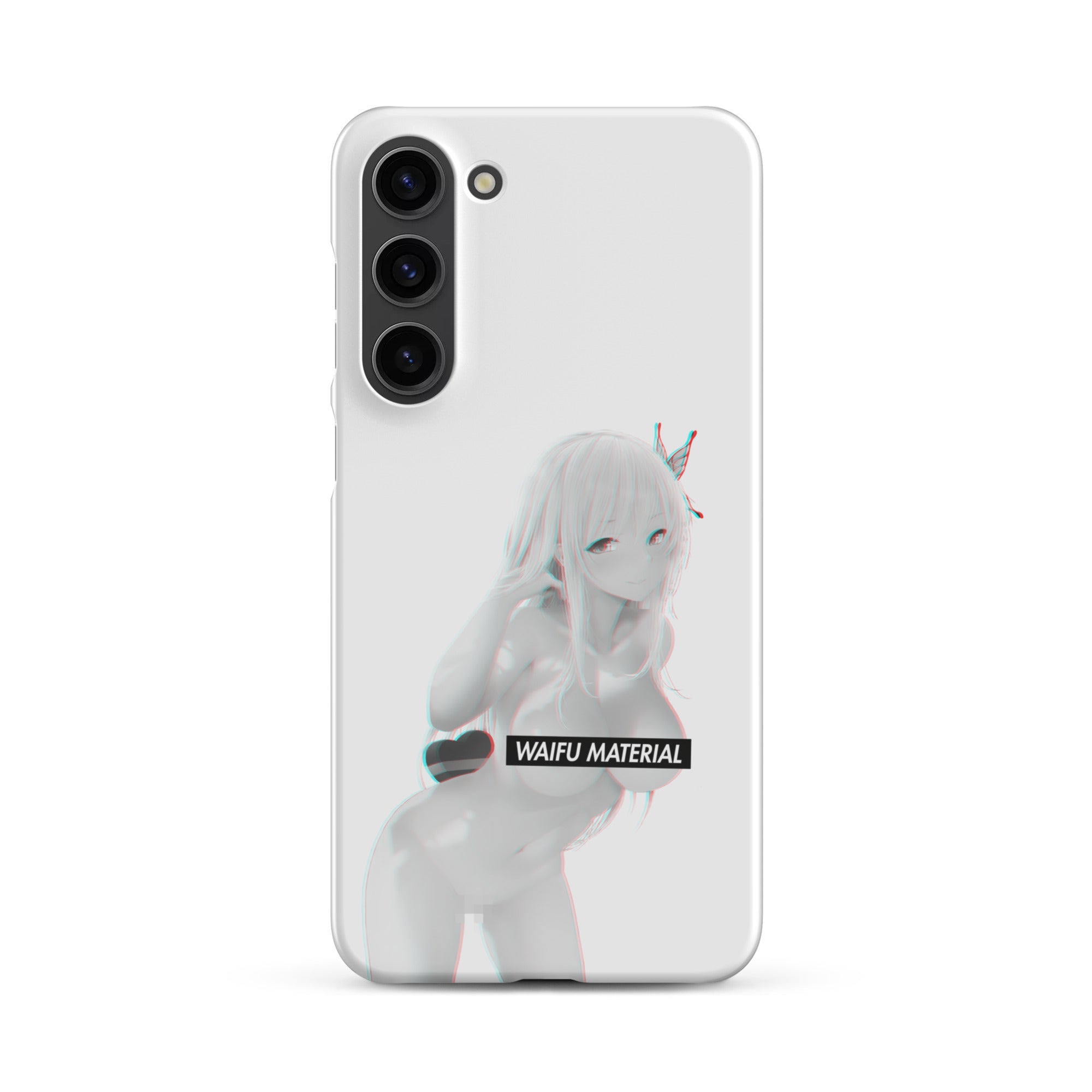 Sena Waifu Material #001 Samsung Premium Case