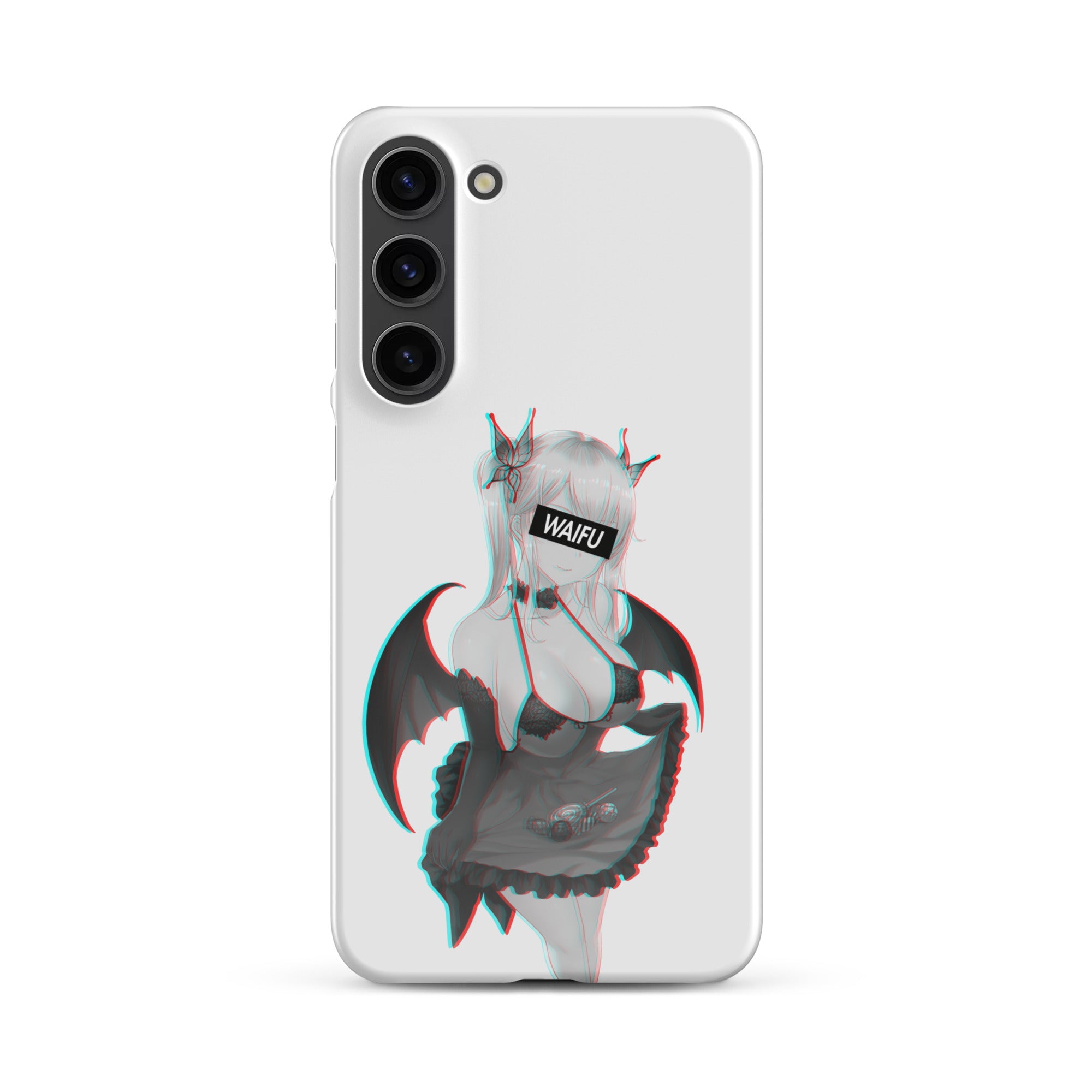Sena Waifu Material #003 Samsung Premium Case