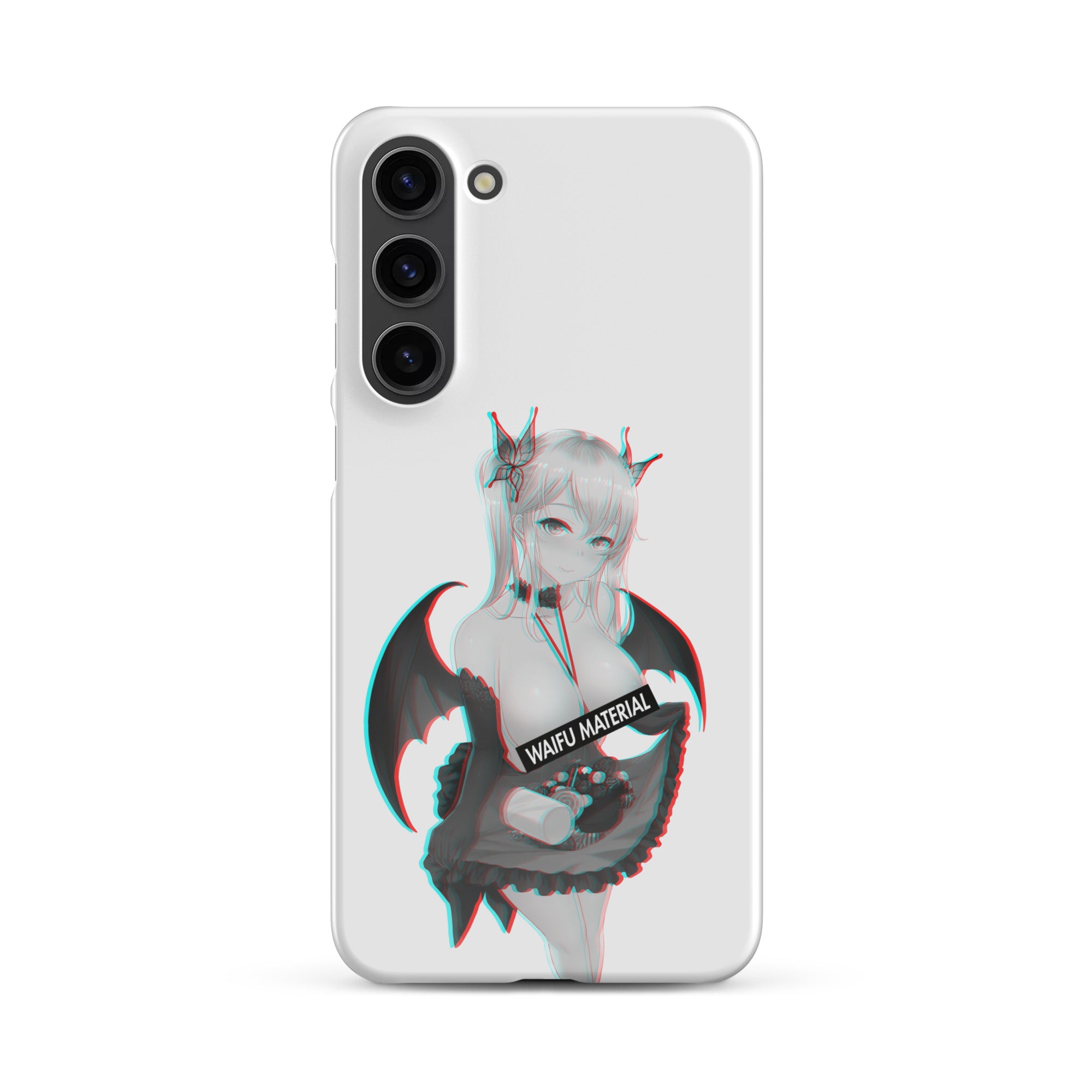Sena Waifu Material #004 Samsung Premium Case