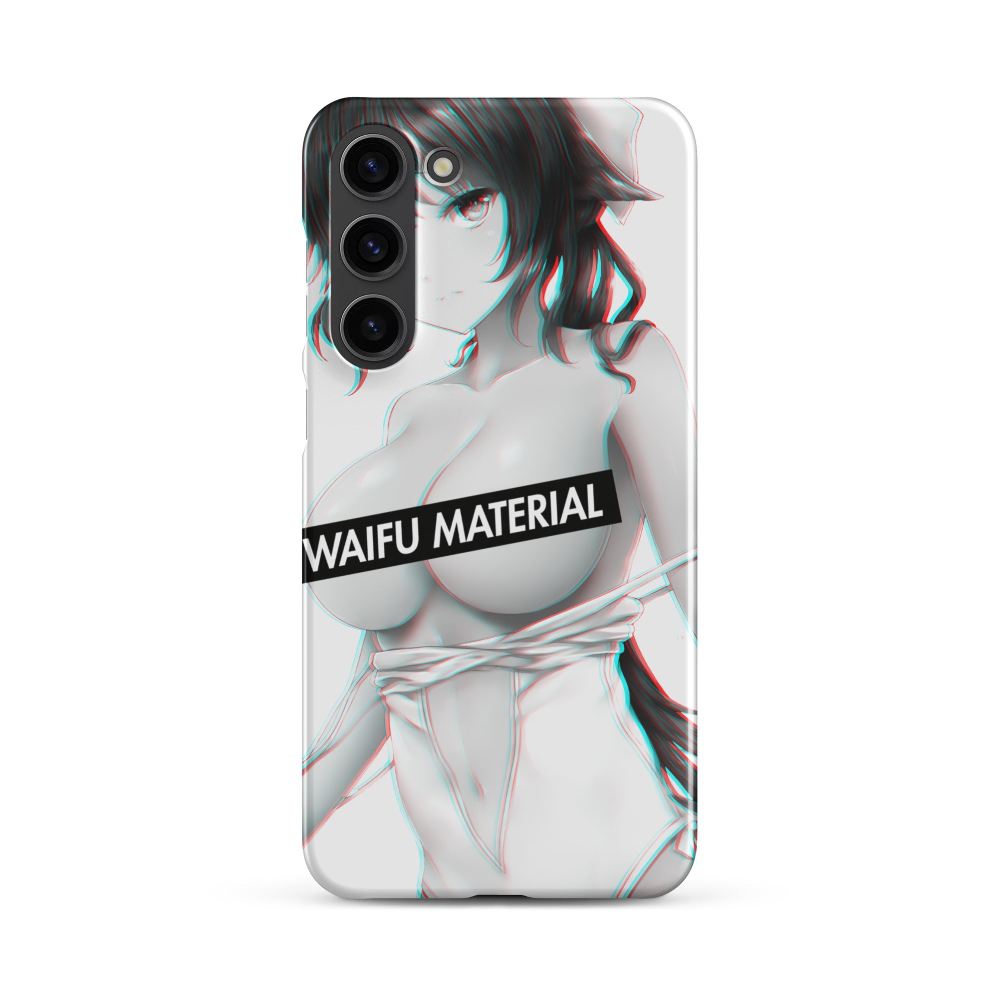 Takao Waifu Material #001 Samsung Premium Case