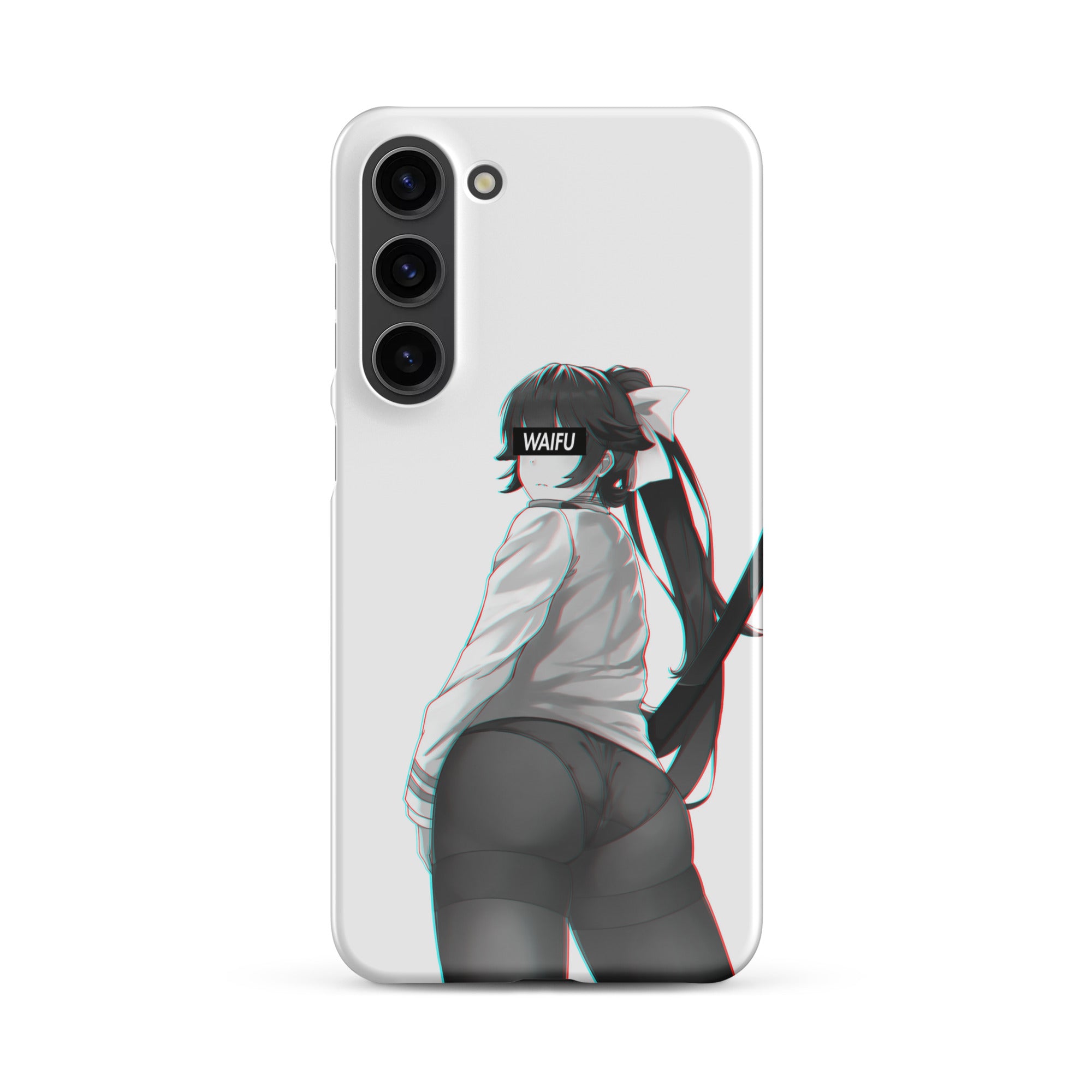 Takao Waifu Material #003 Samsung Premium Case