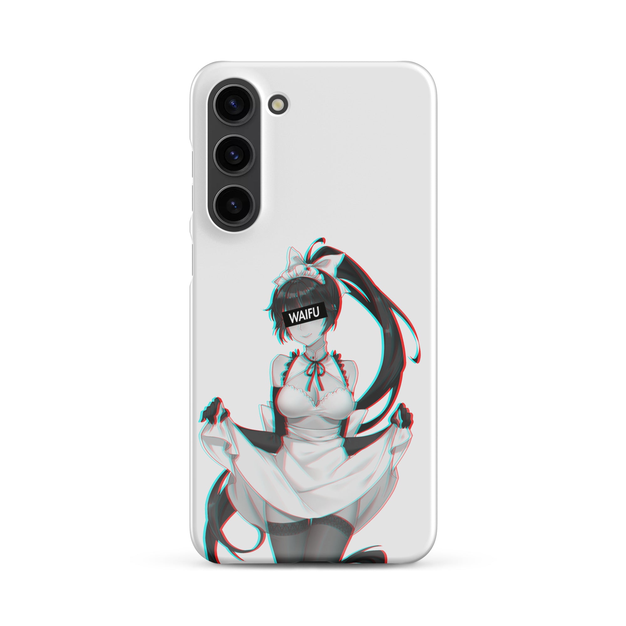 Takao Waifu Material #004 Samsung Premium Case
