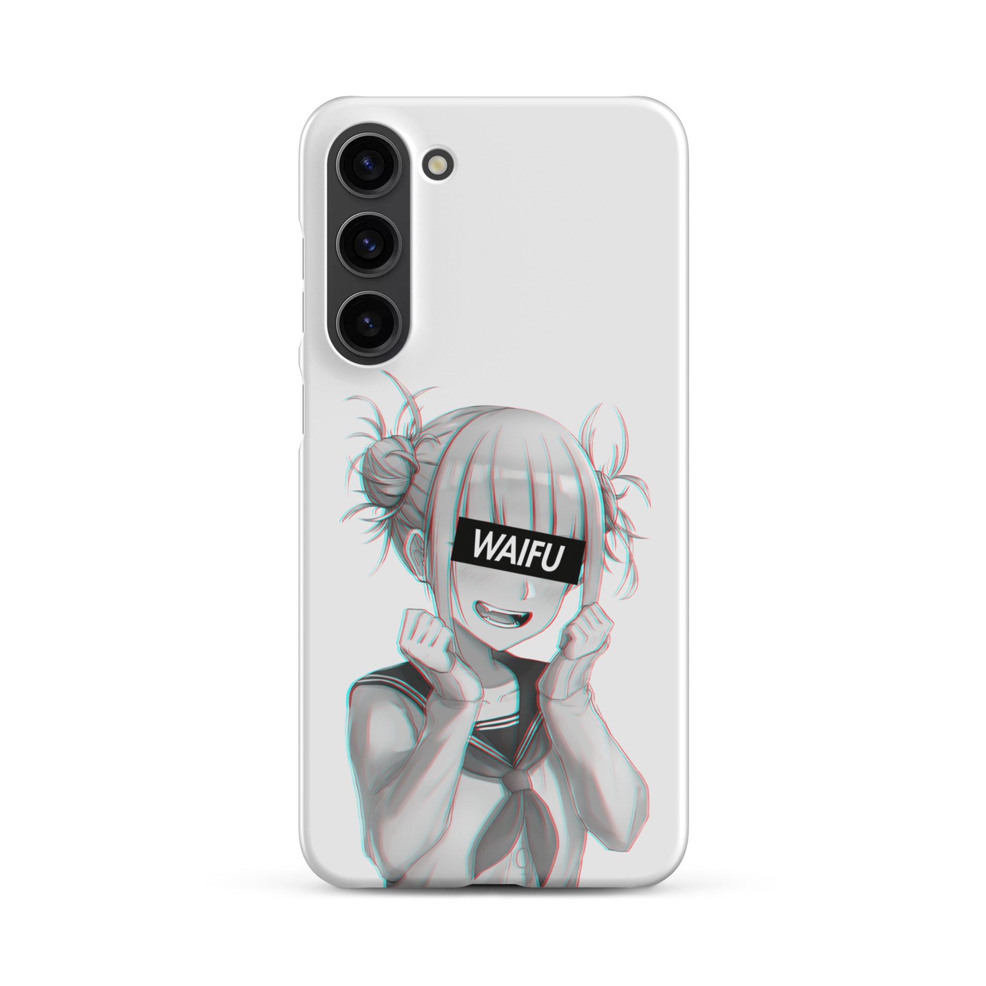 Toga Waifu Material #002 Samsung Premium Case