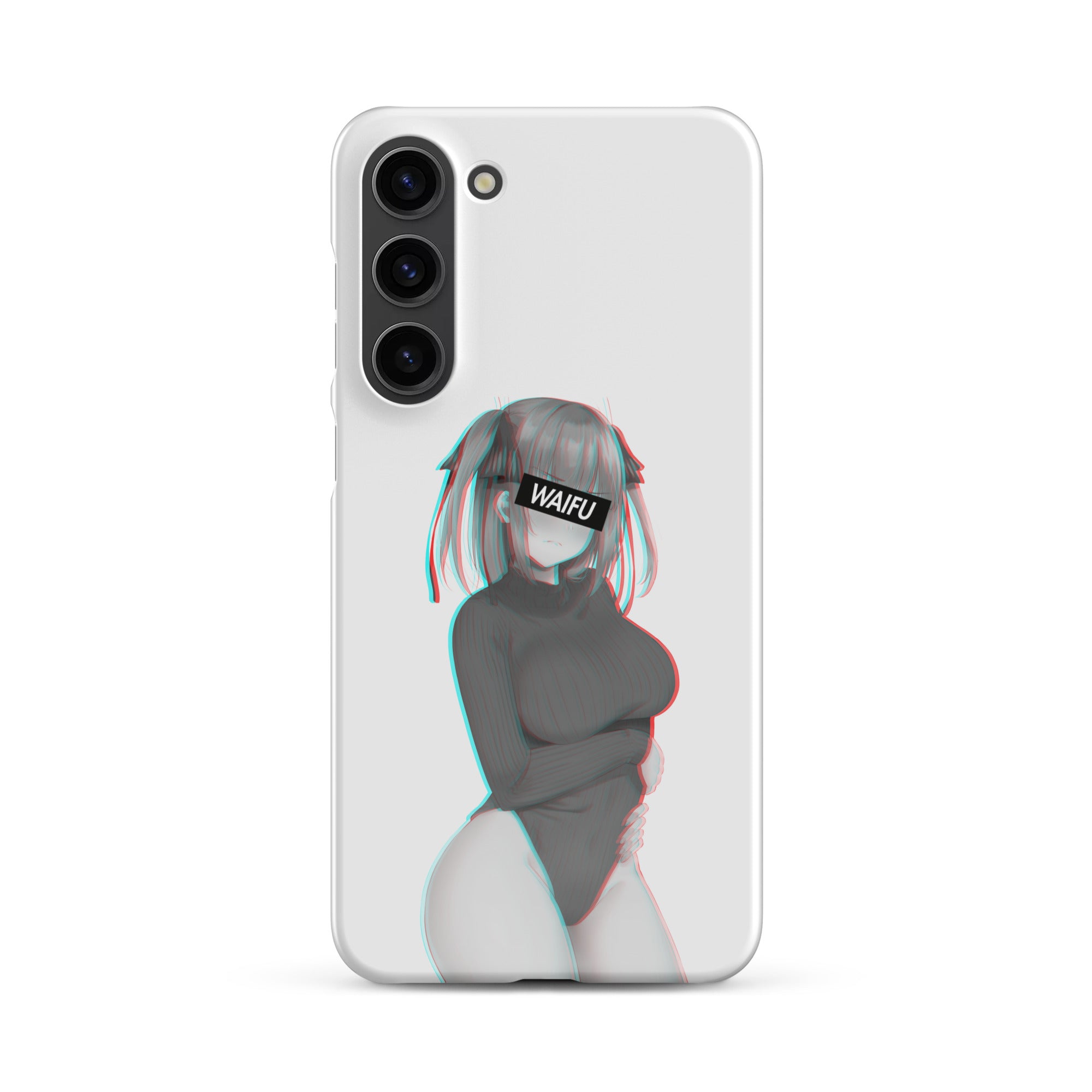 Nino Waifu Material #003 Samsung Premium Case